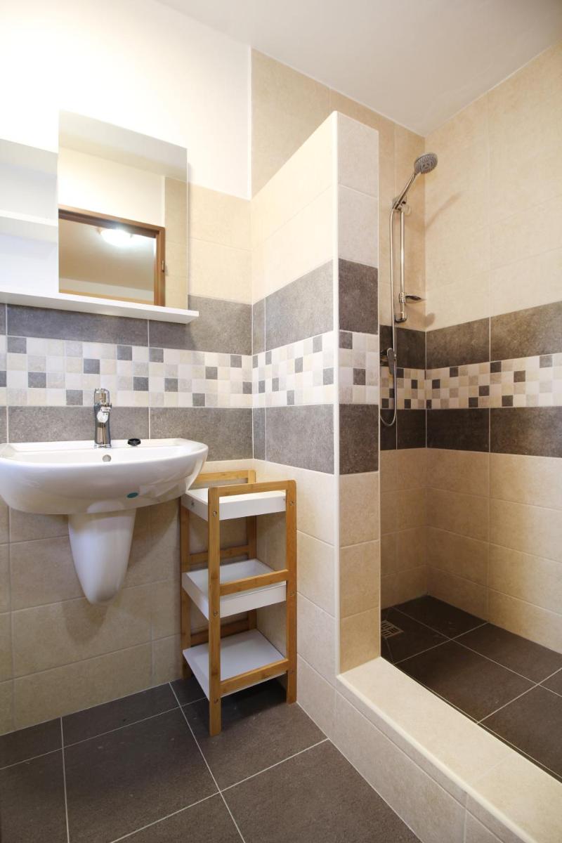 Apartmány včelka