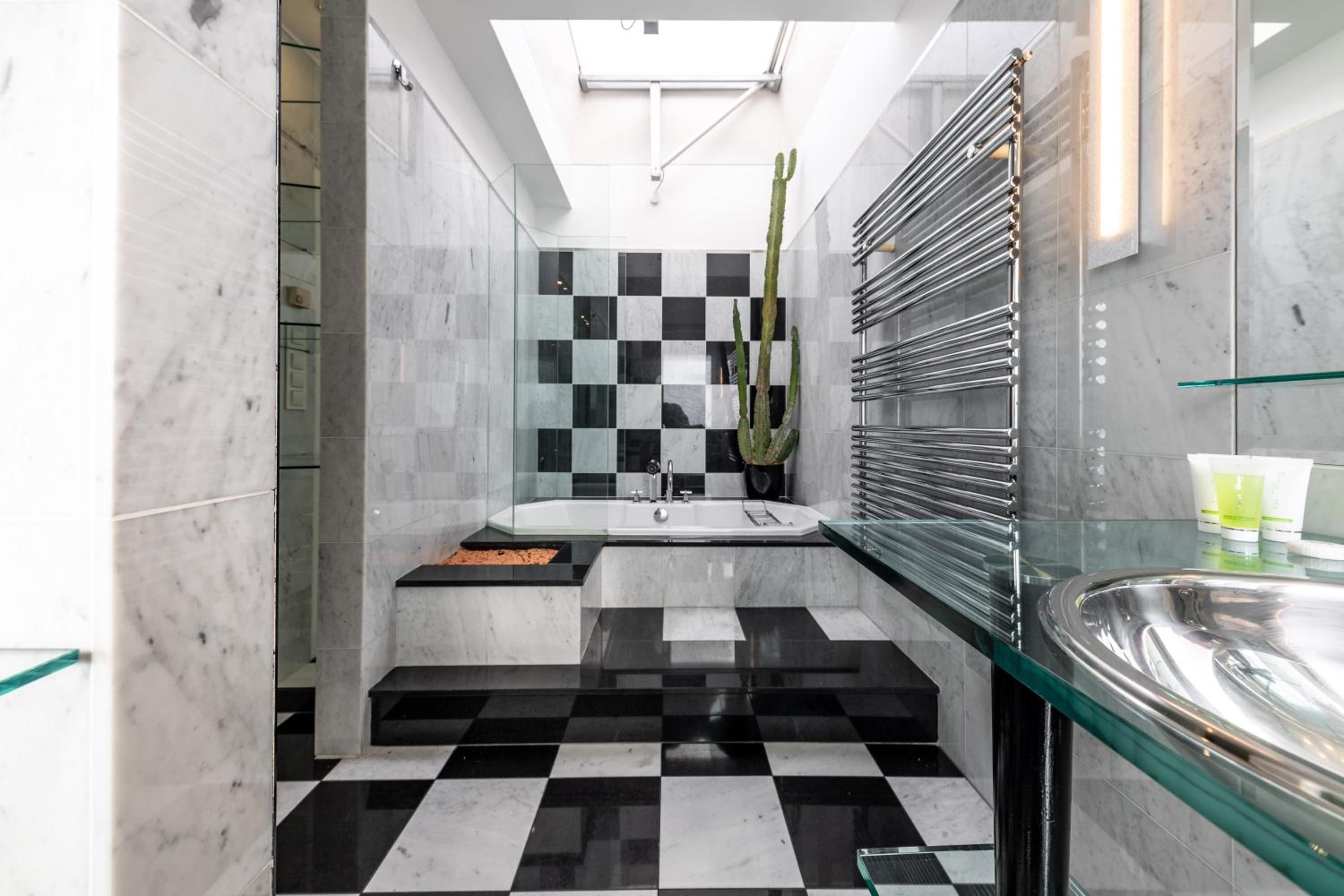 Easy Vienna Penthouse