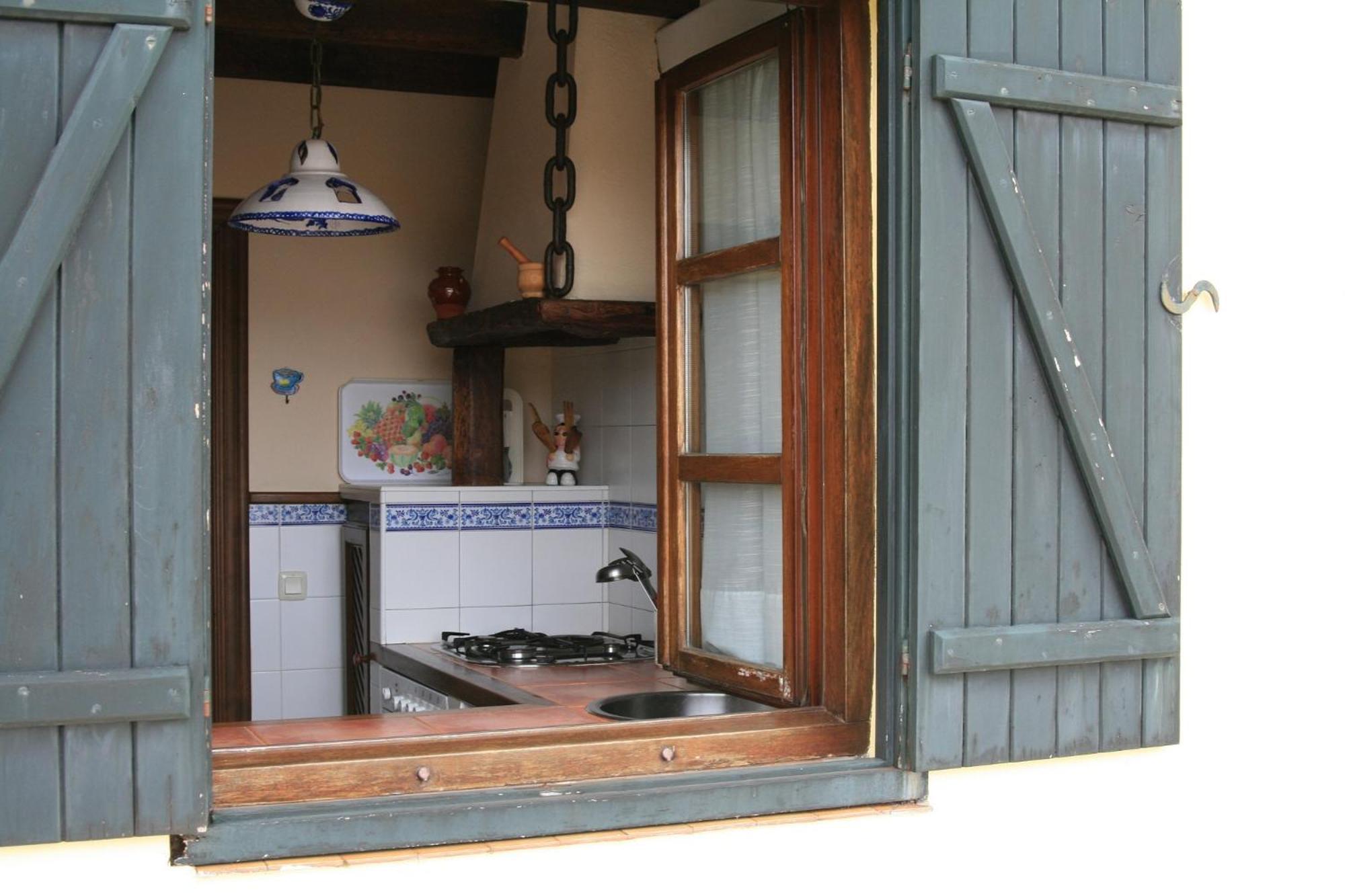 Vivienda Casa Luisa