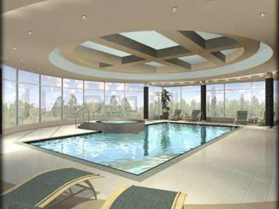 Mississauga Furnished Apartments