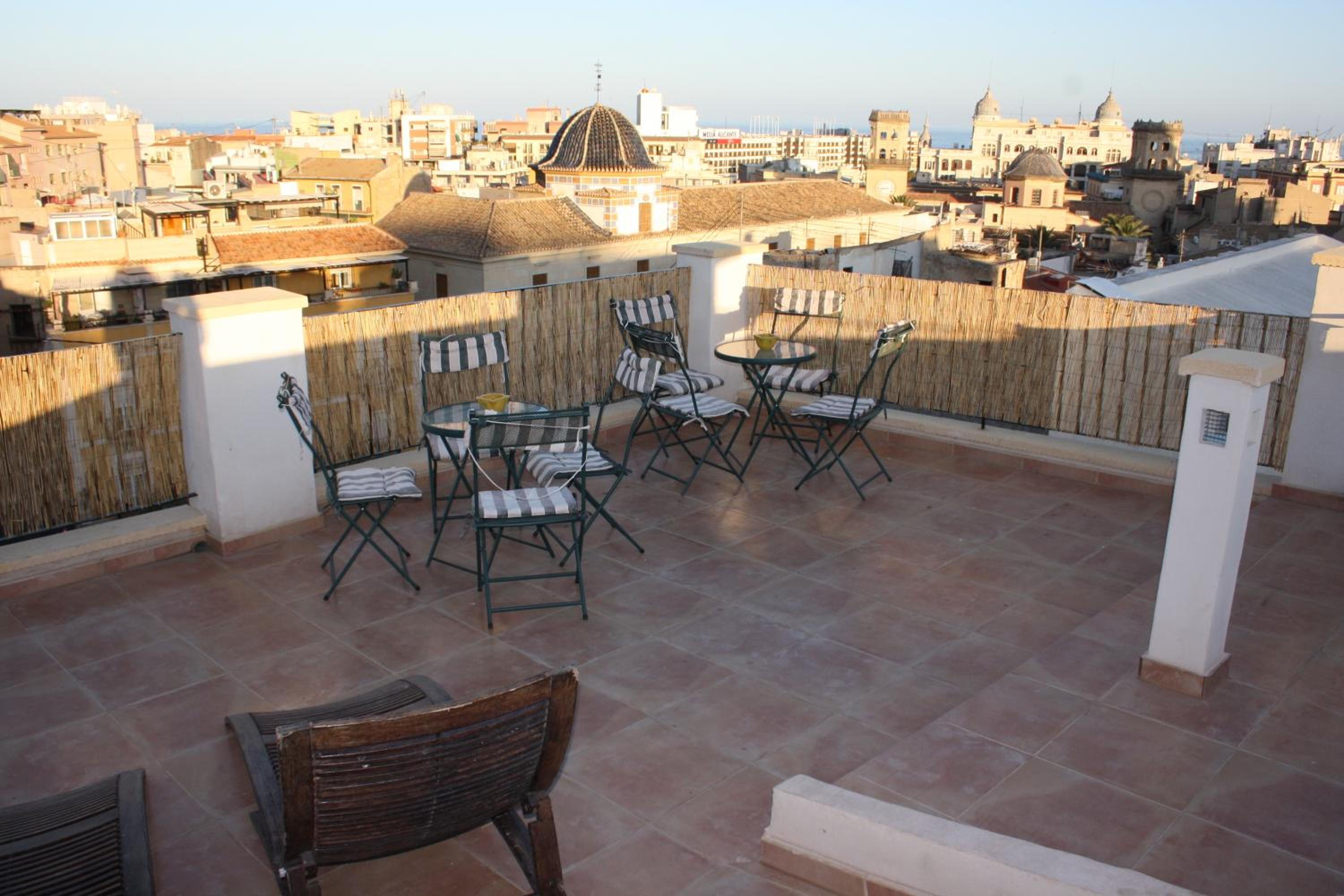 roof
