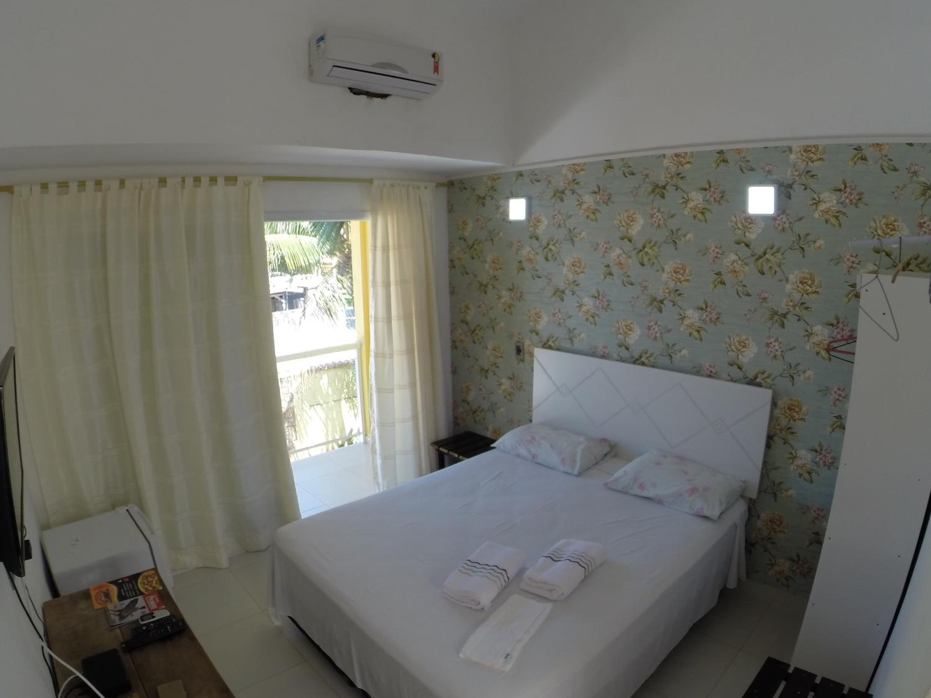 Ipê Suites Juquehy