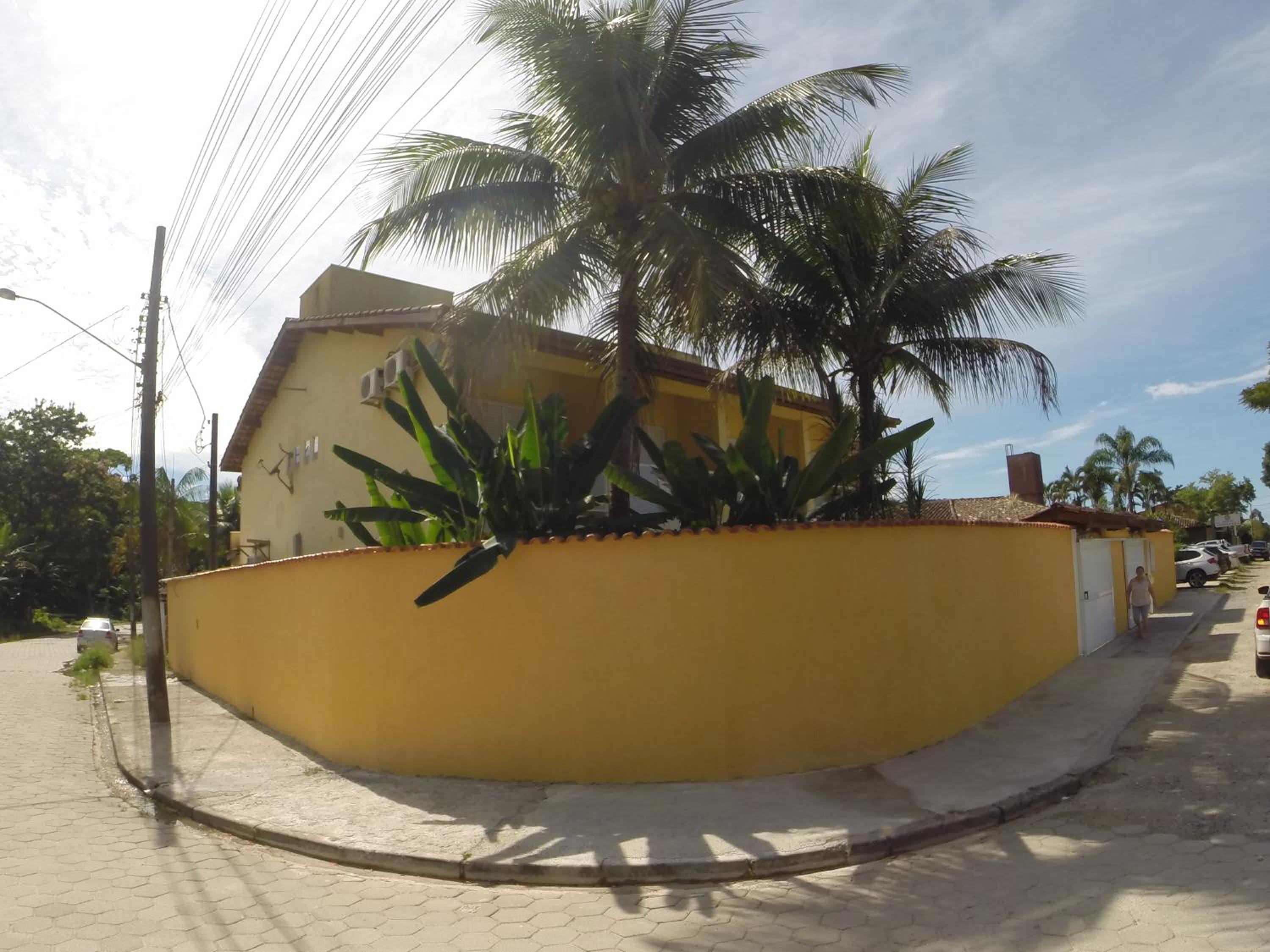 Ipê Suites Juquehy