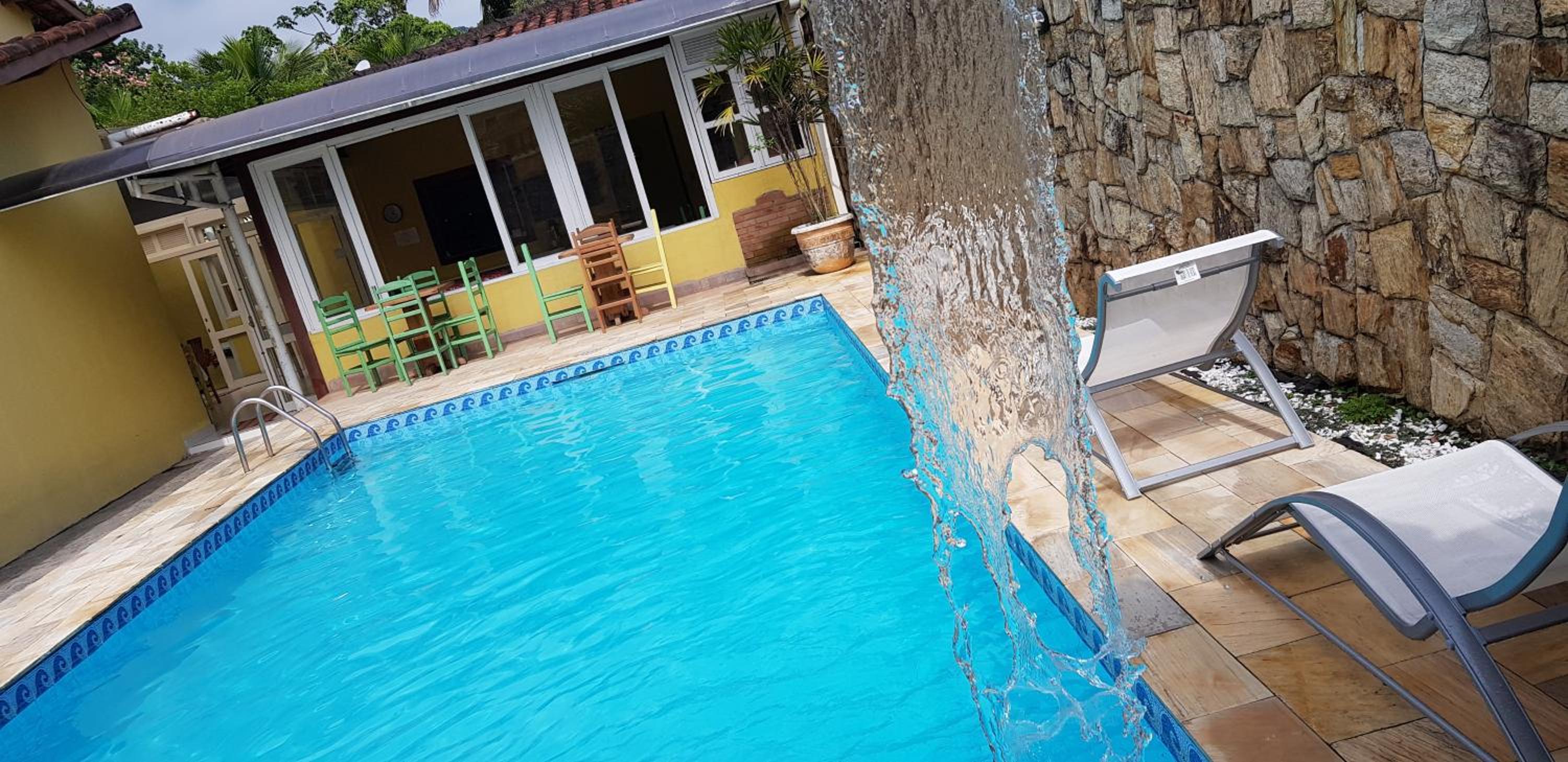 Ipê Suites Juquehy