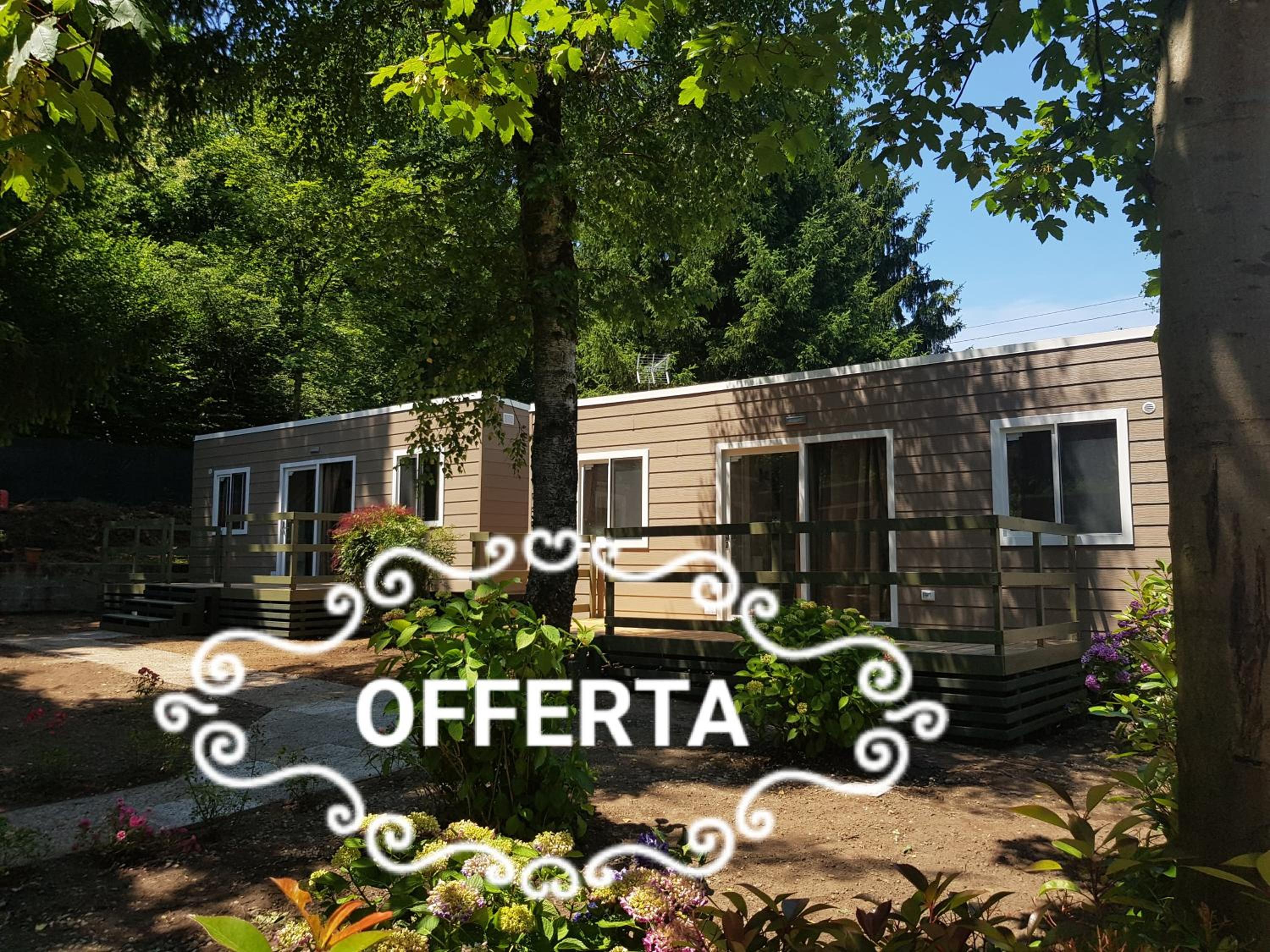 Camping Montorfano