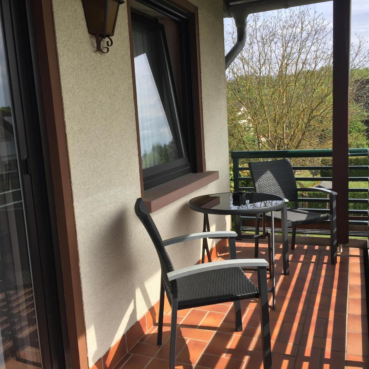 Pension Zum Golfstübchen