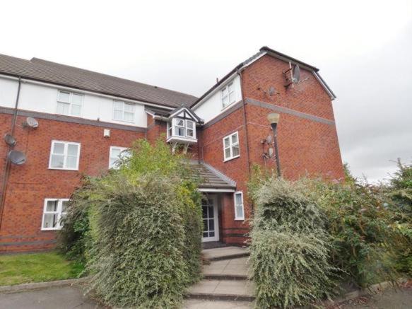 Kingsway Court