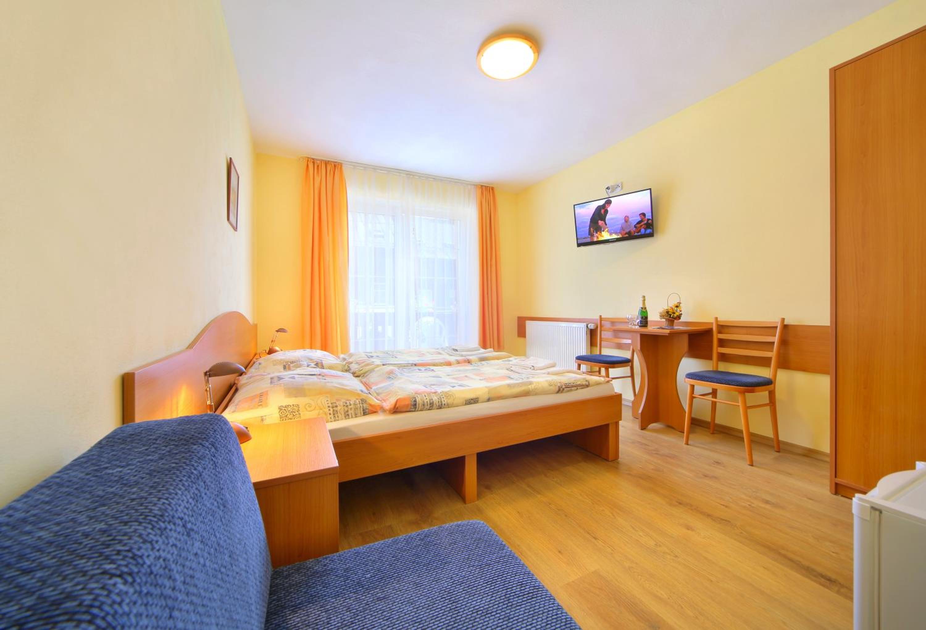 Pension Alba