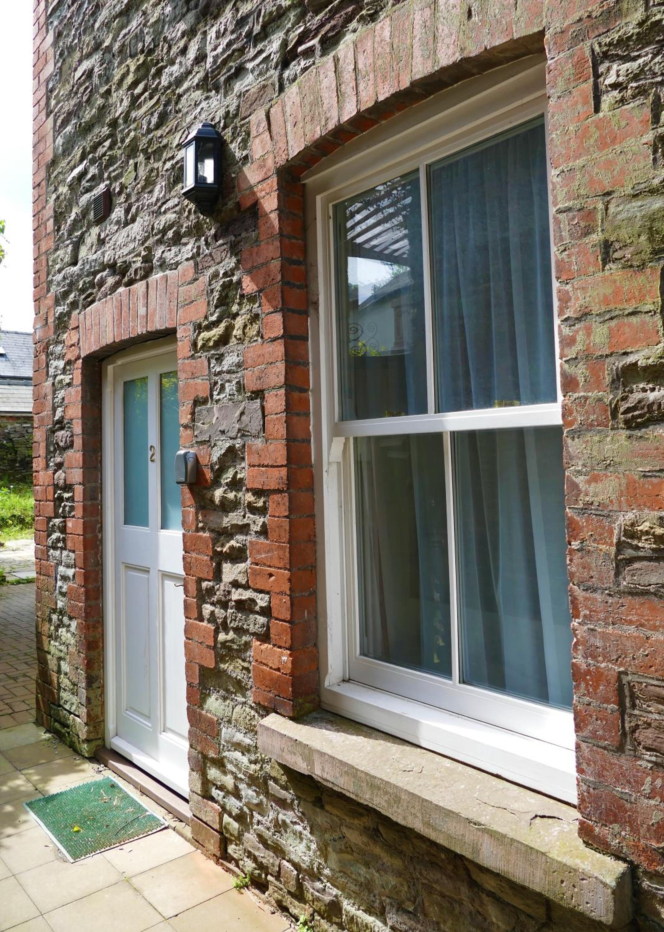2 Bell Street view 2