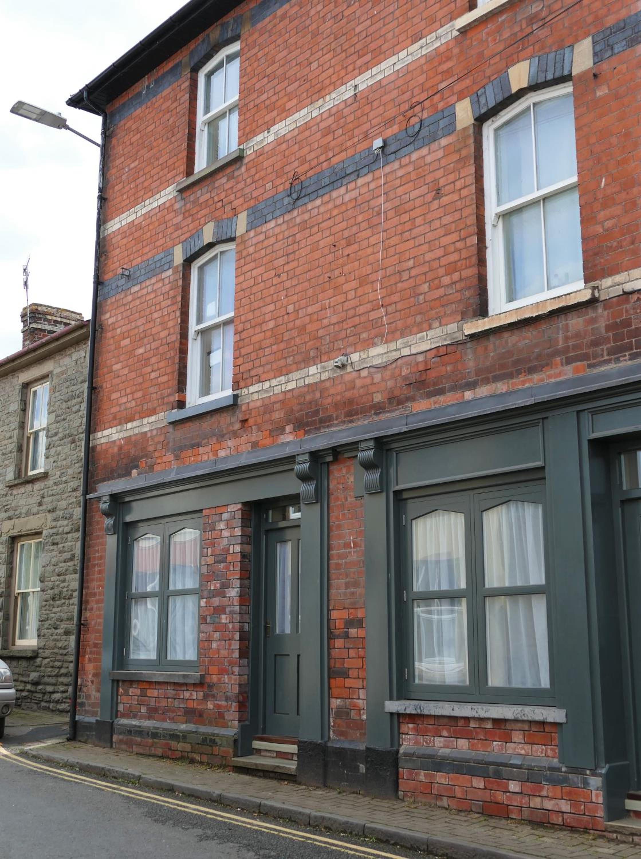 2 Bell Street view 4