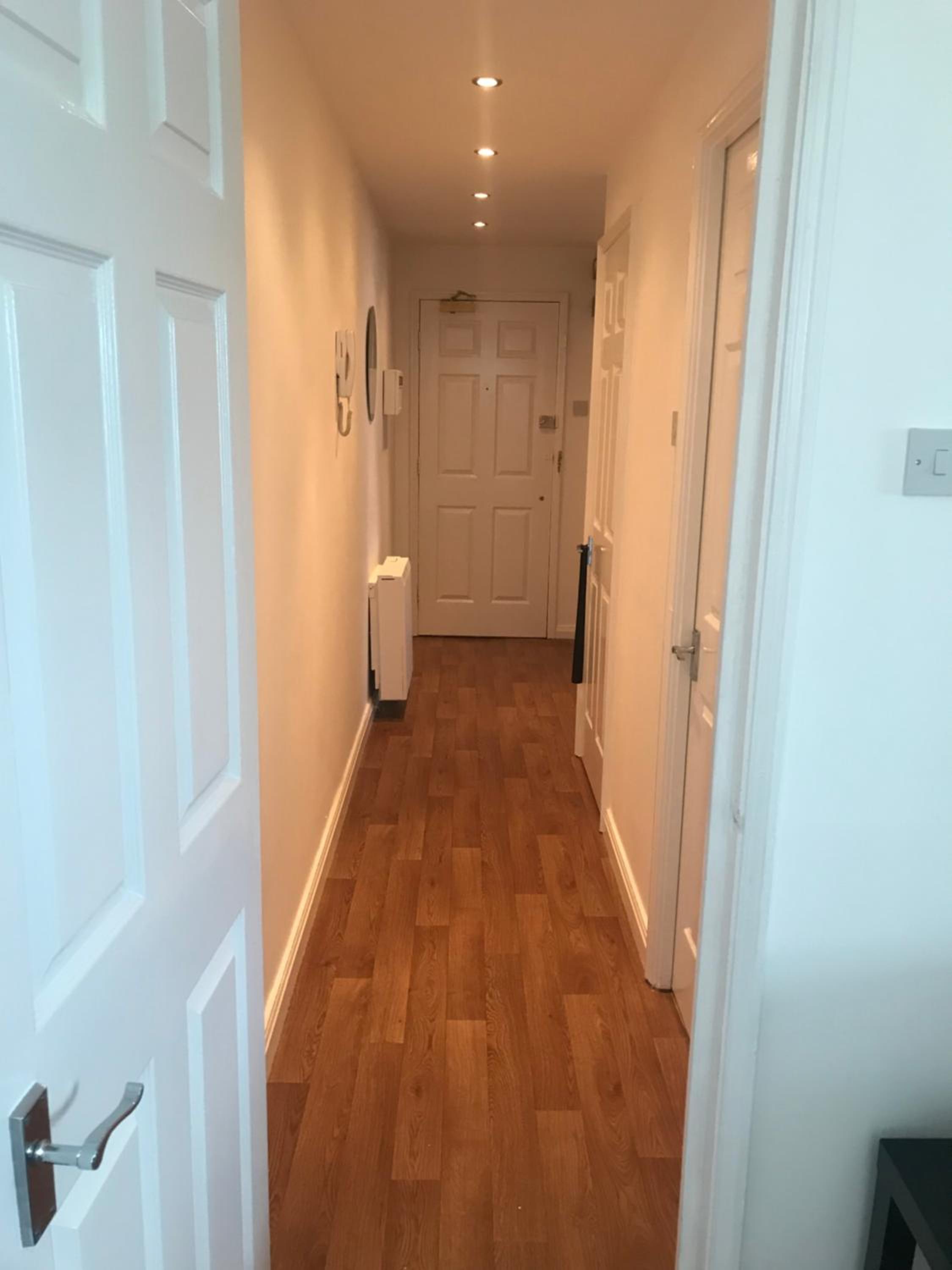 Kingsway Court