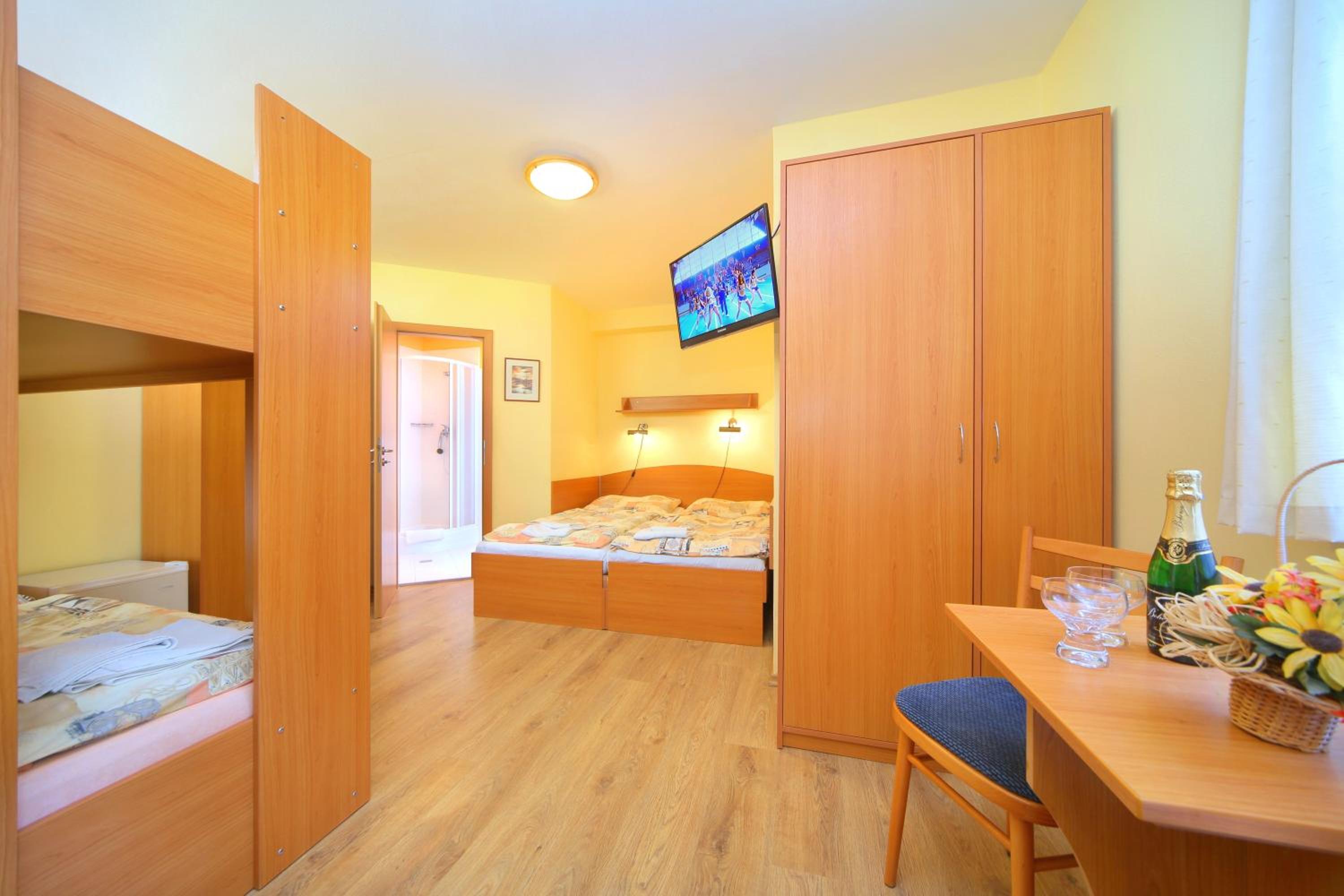 Pension Alba