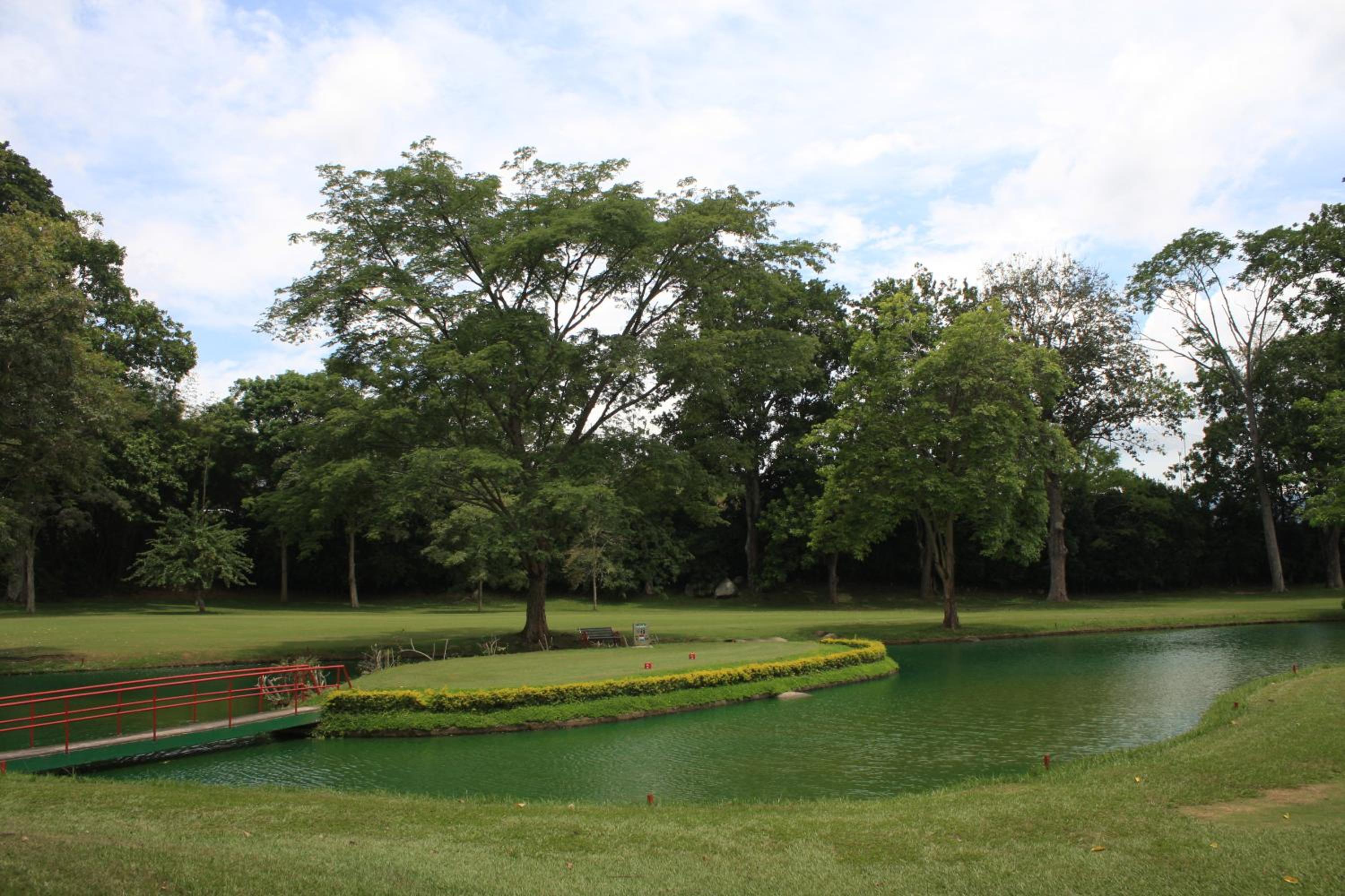 Club Campestre De Bucaramanga