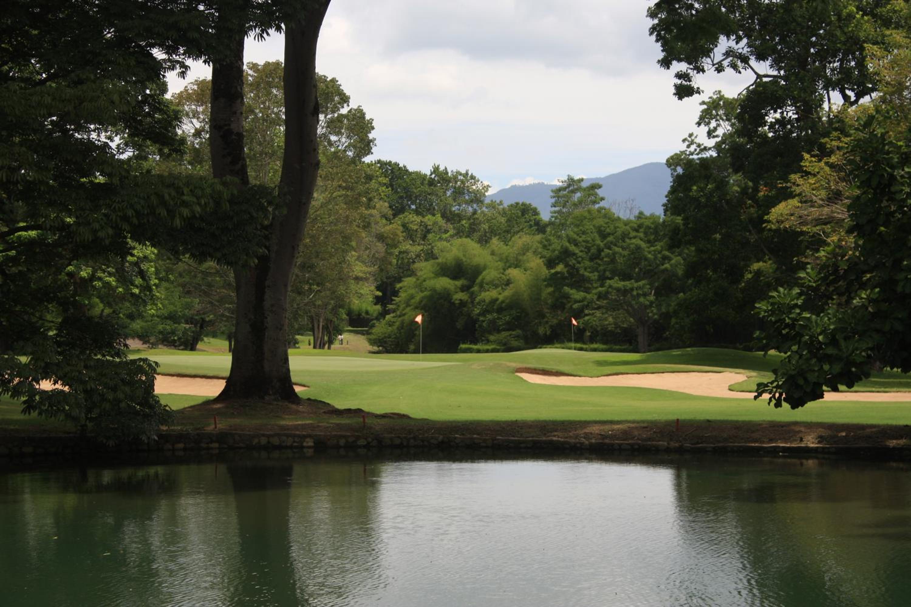 Club Campestre De Bucaramanga