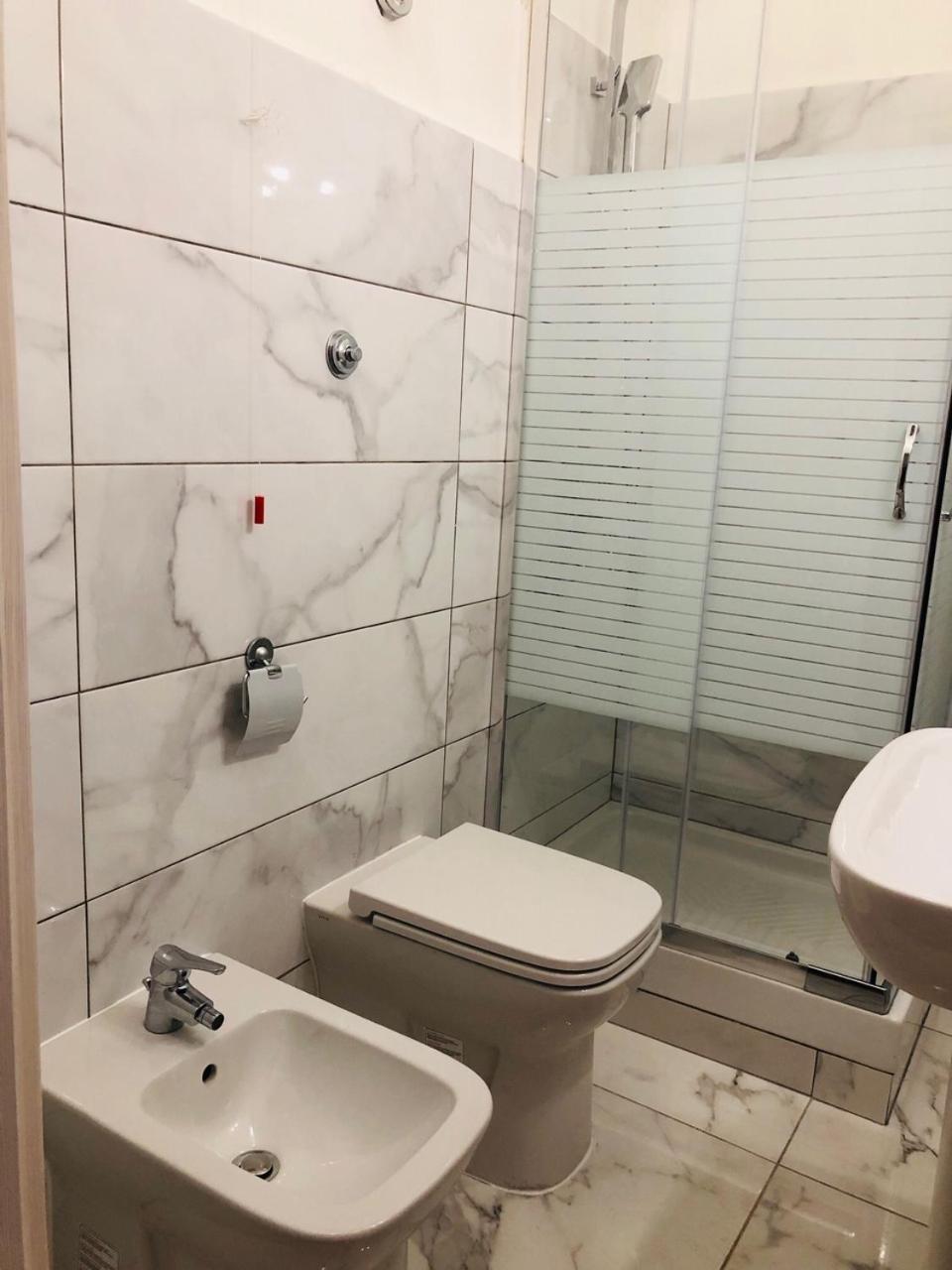 Comfort inn Rome Termini