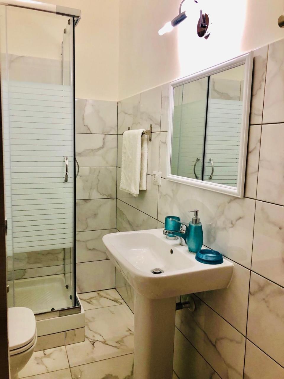 Comfort inn Rome Termini