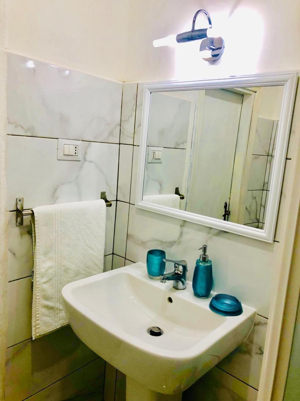 Comfort inn Rome Termini