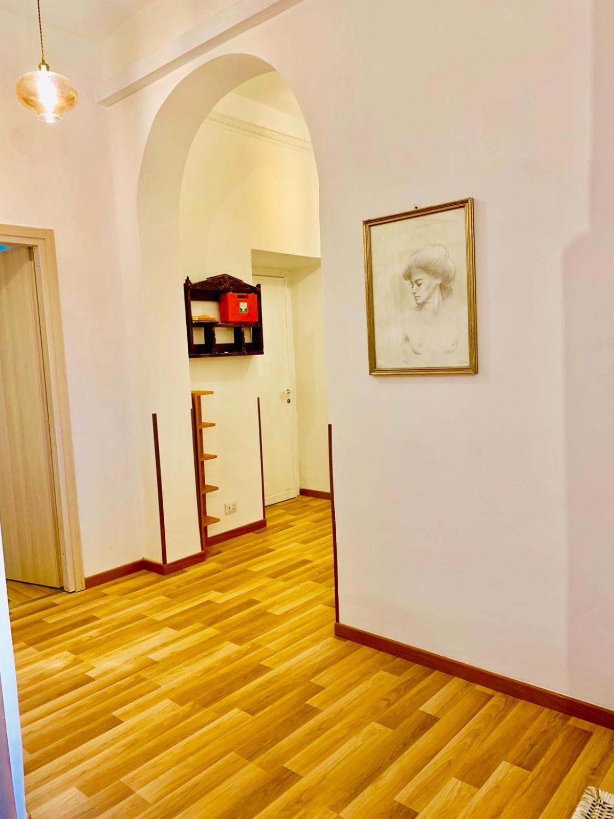 Comfort inn Rome Termini