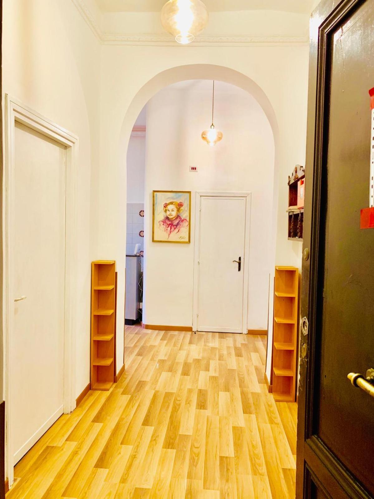 Comfort inn Rome Termini