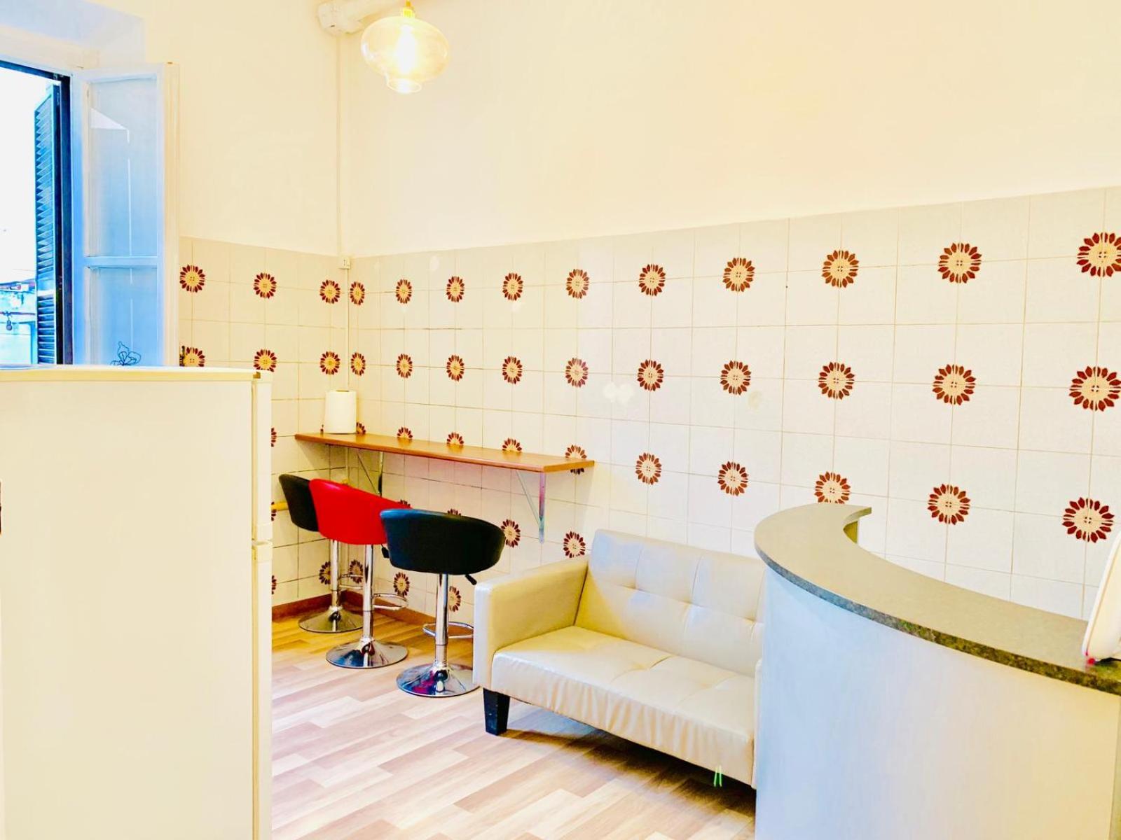Comfort inn Rome Termini
