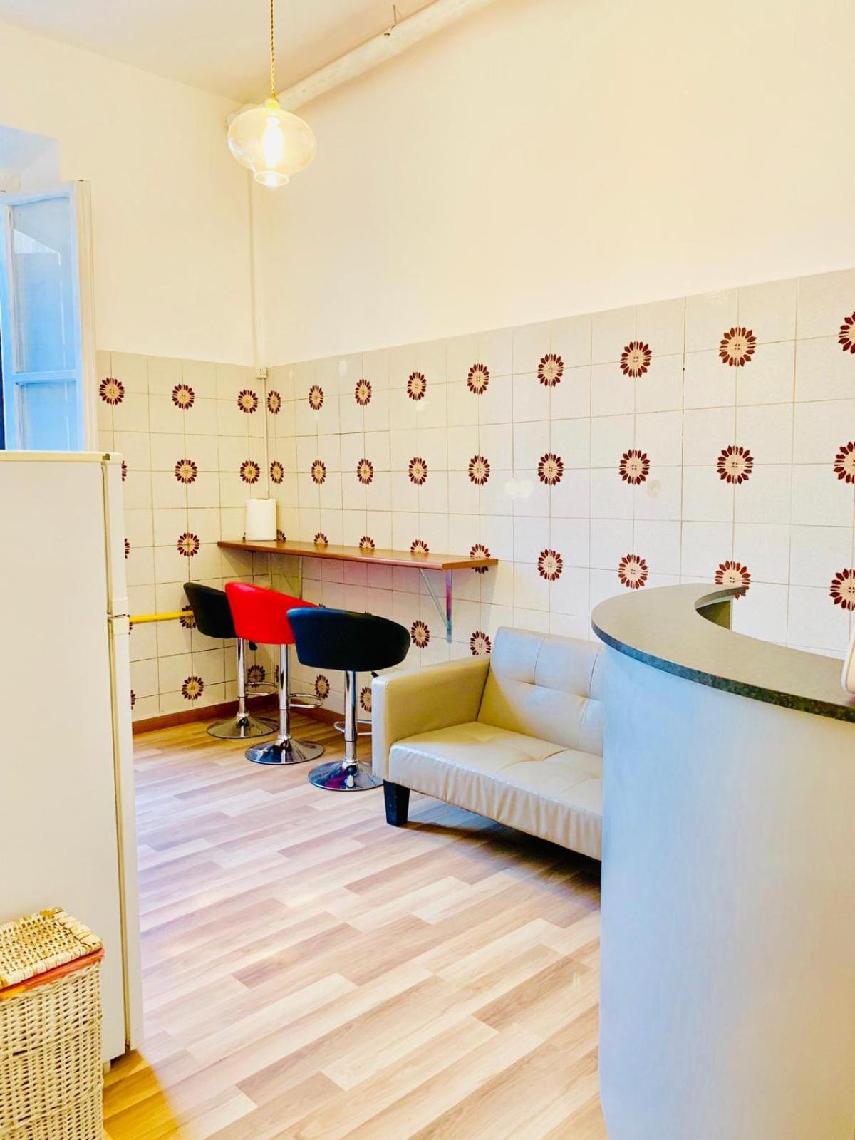 Comfort inn Rome Termini