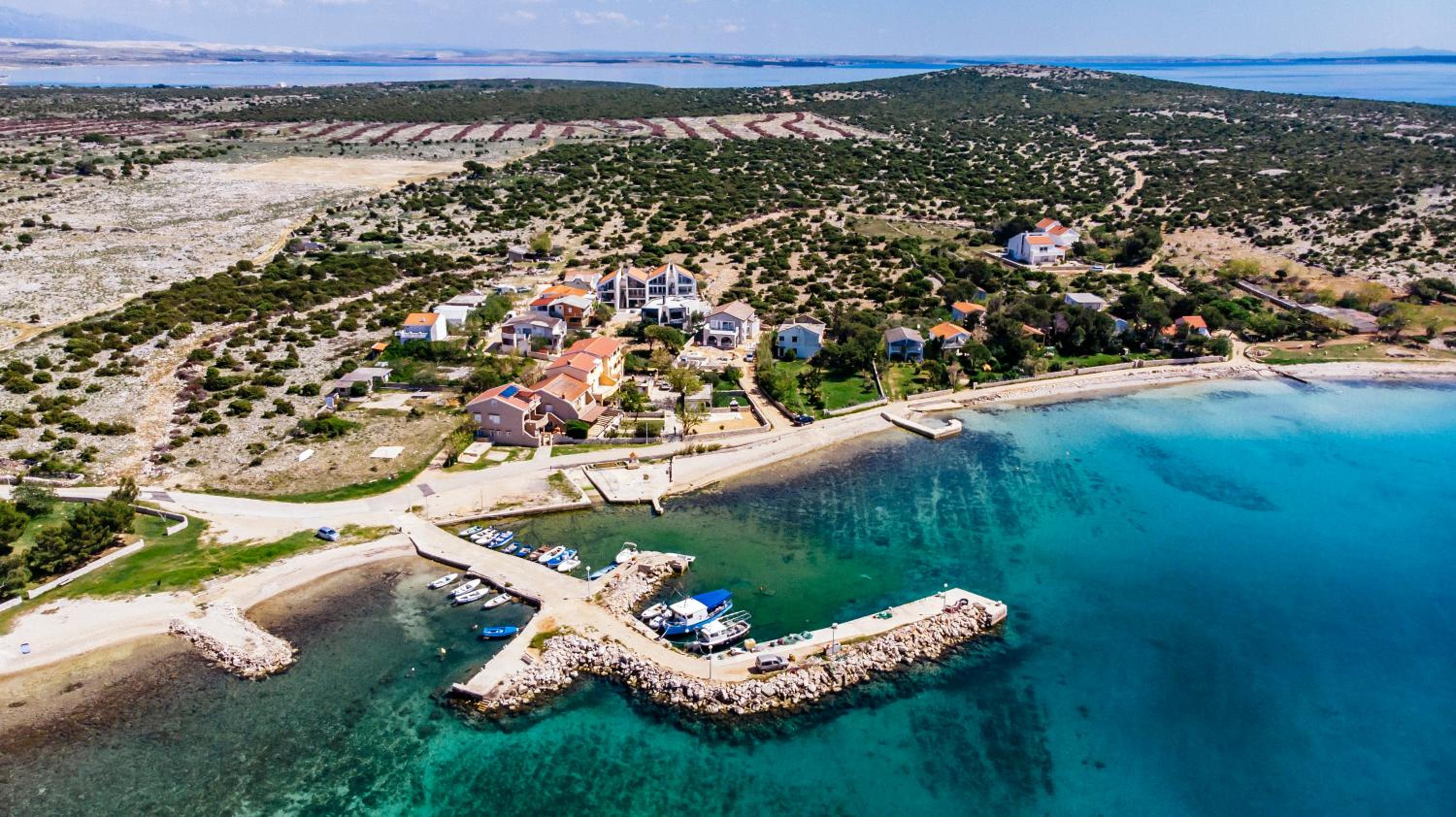 Boutique Villa Nirvana view 5