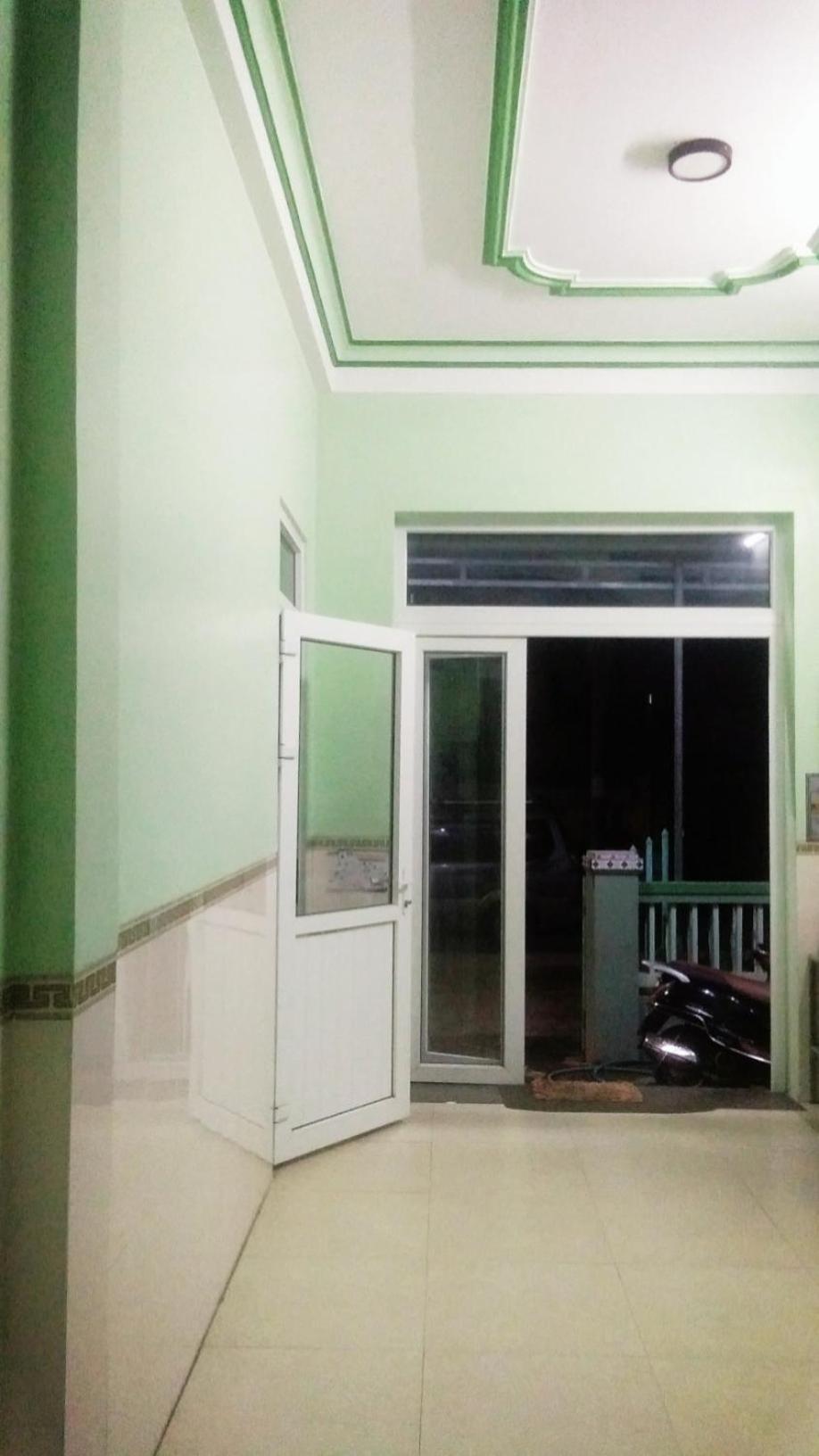 Nhà Nghỉ Mỹ Châu Lý Sơn view 3