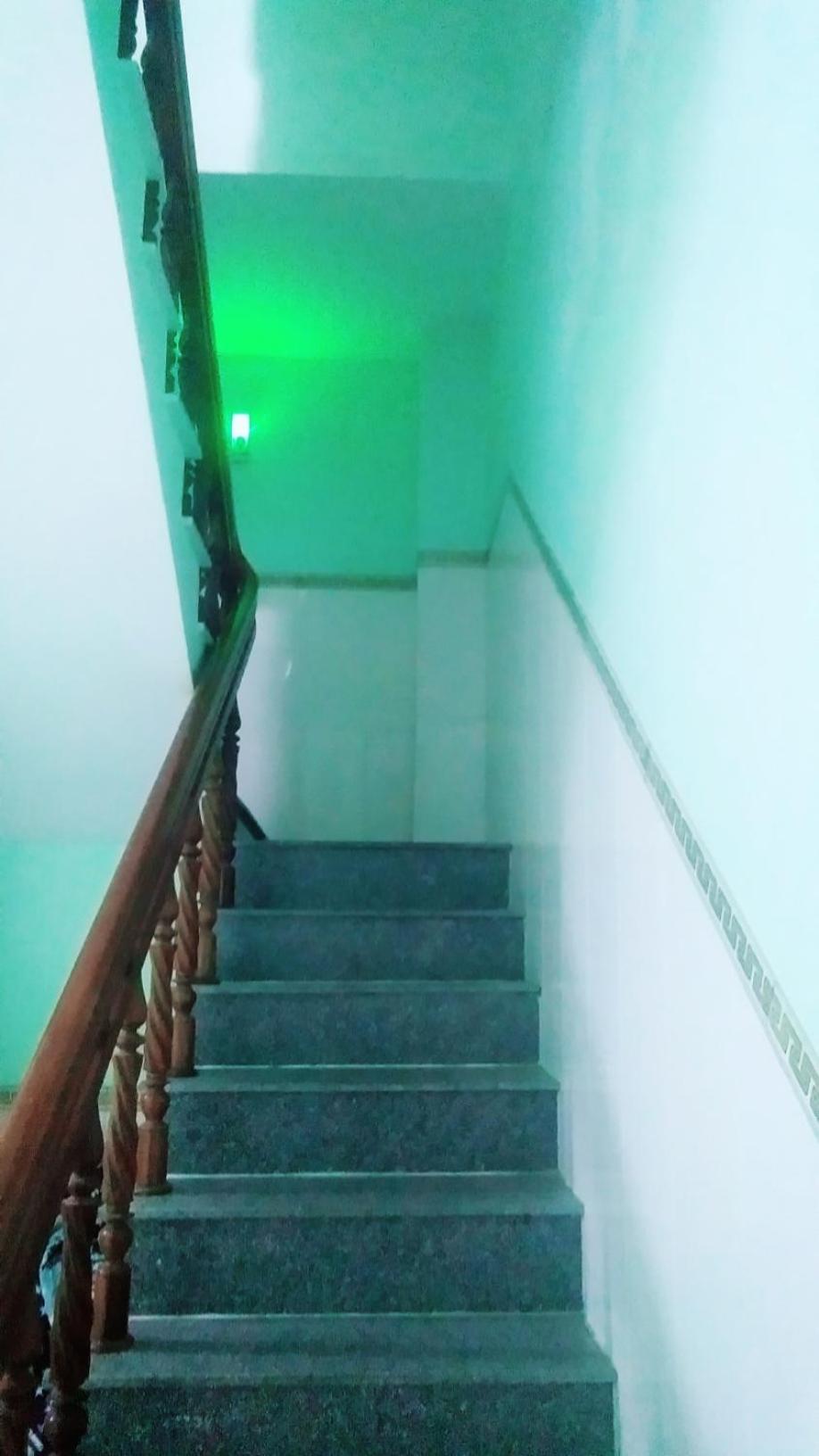Nhà Nghỉ Mỹ Châu Lý Sơn view 2