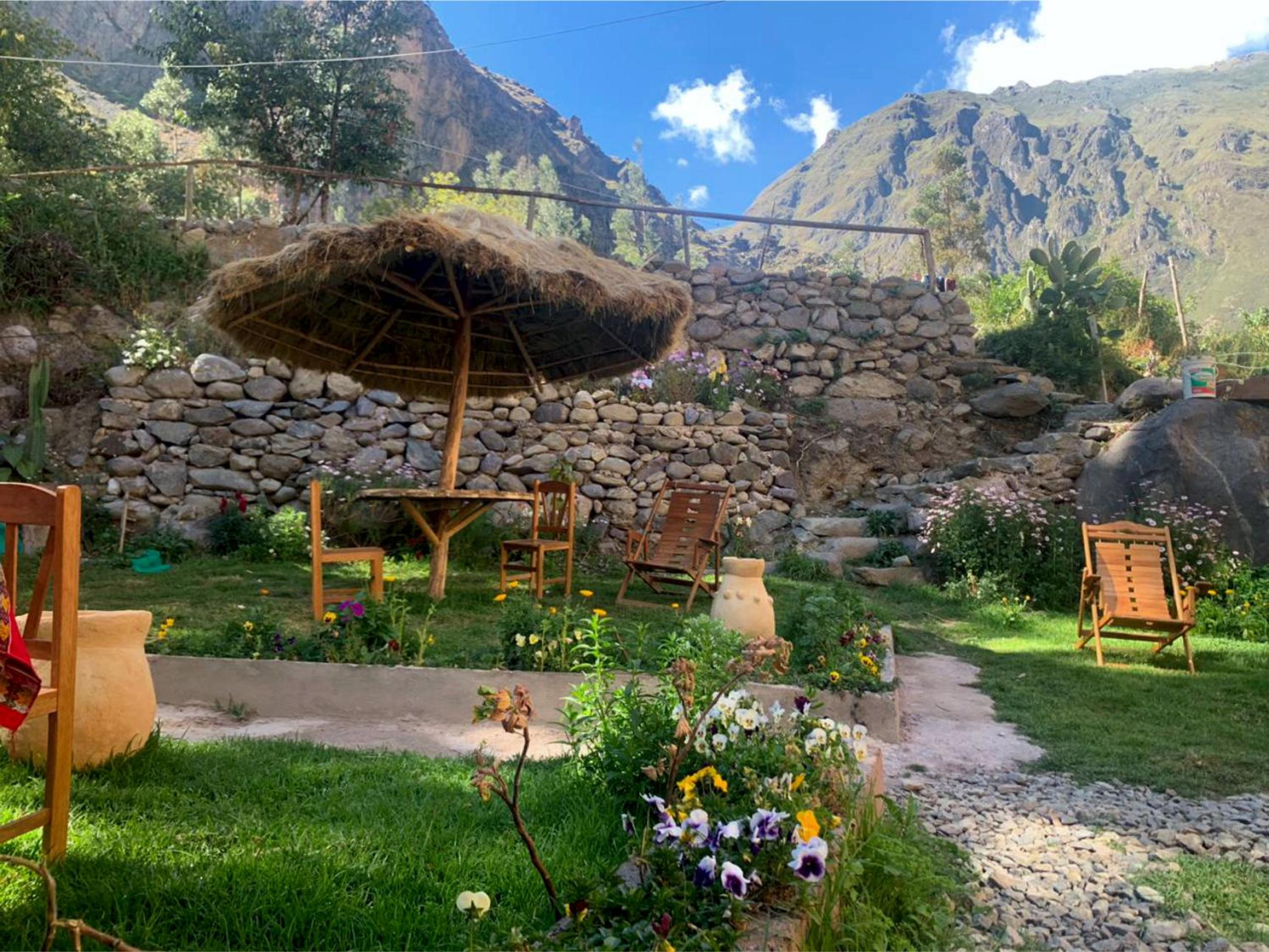 garden