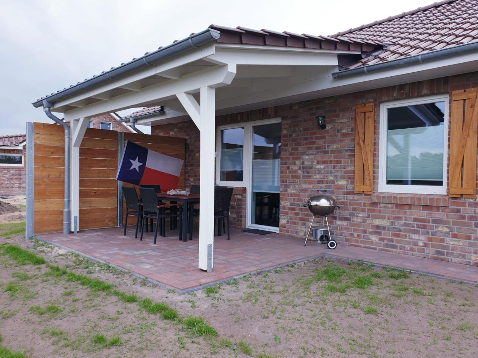 Ferienhausgebiet Oberlangen