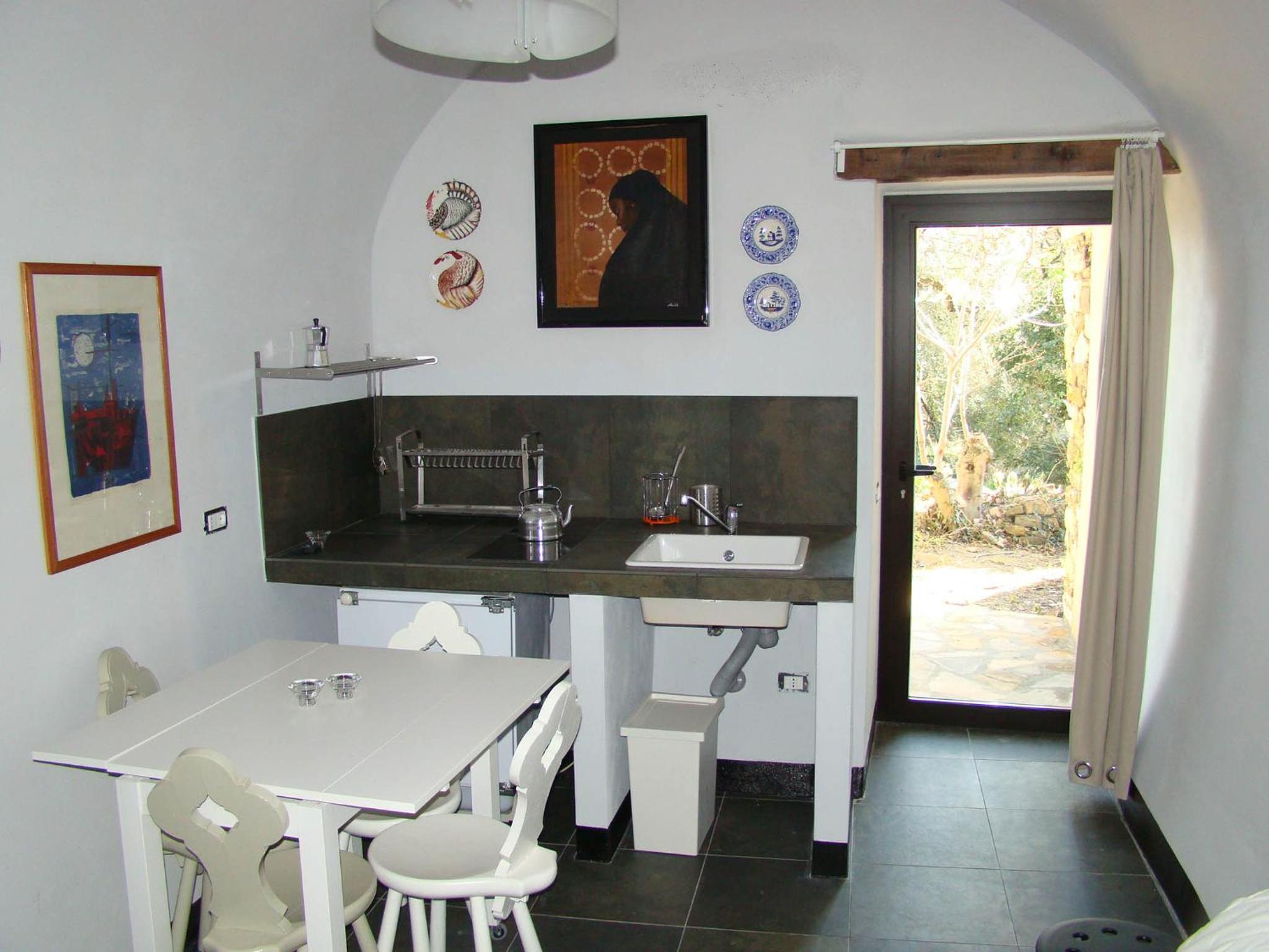 I Valloni Apartments