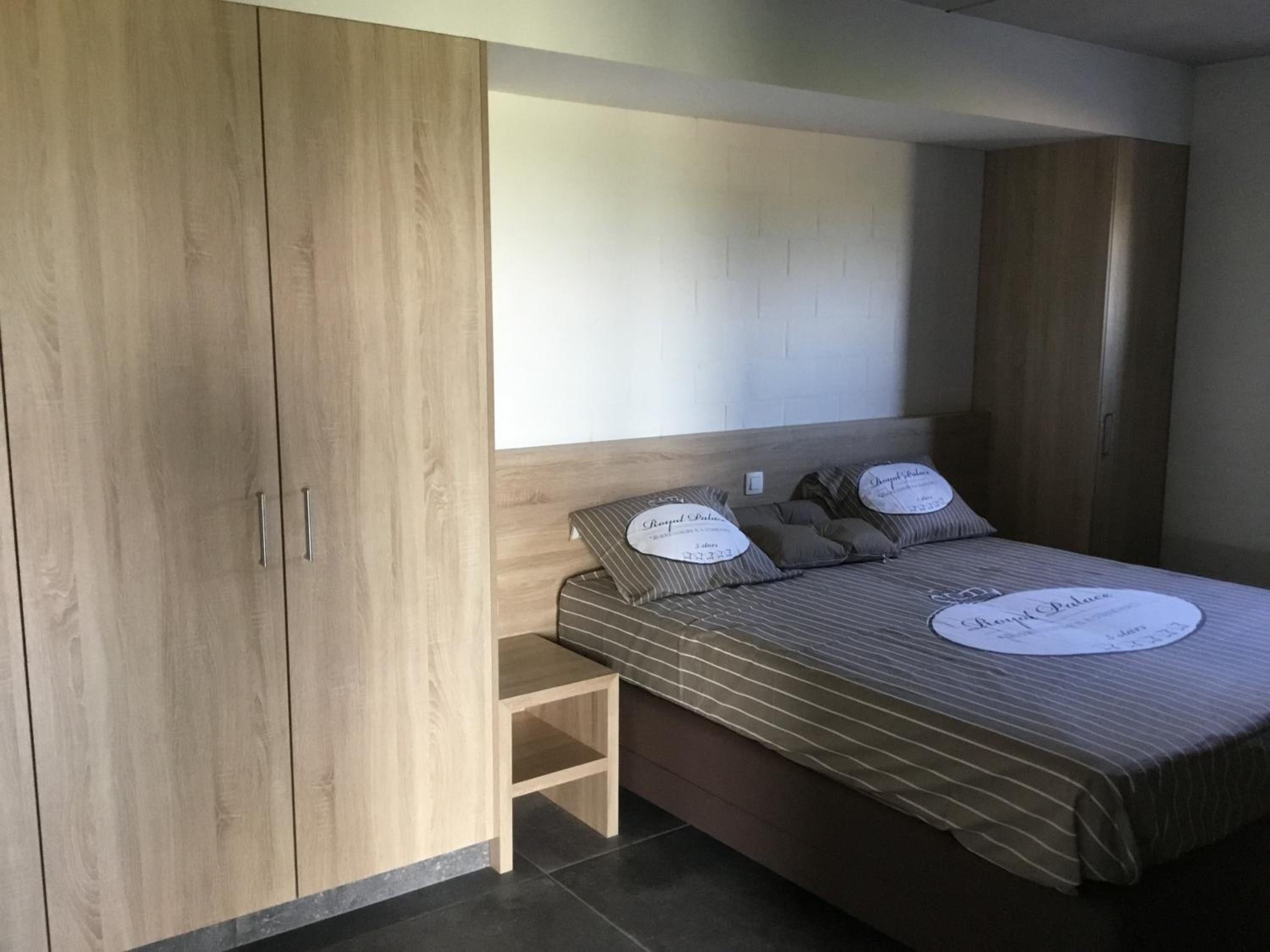 Hoeve Ten Rooden Duifhuize