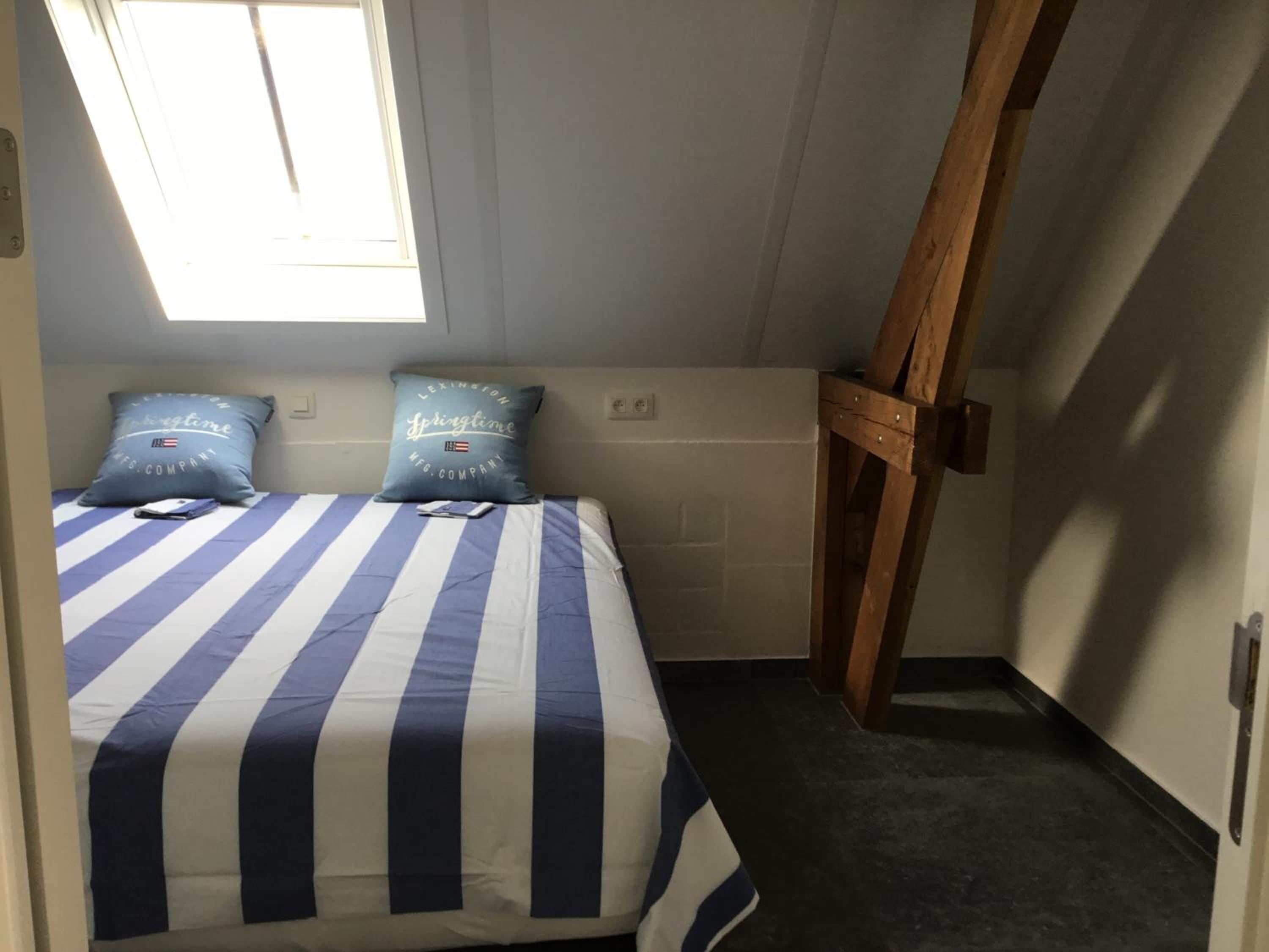 Hoeve Ten Rooden Duifhuize