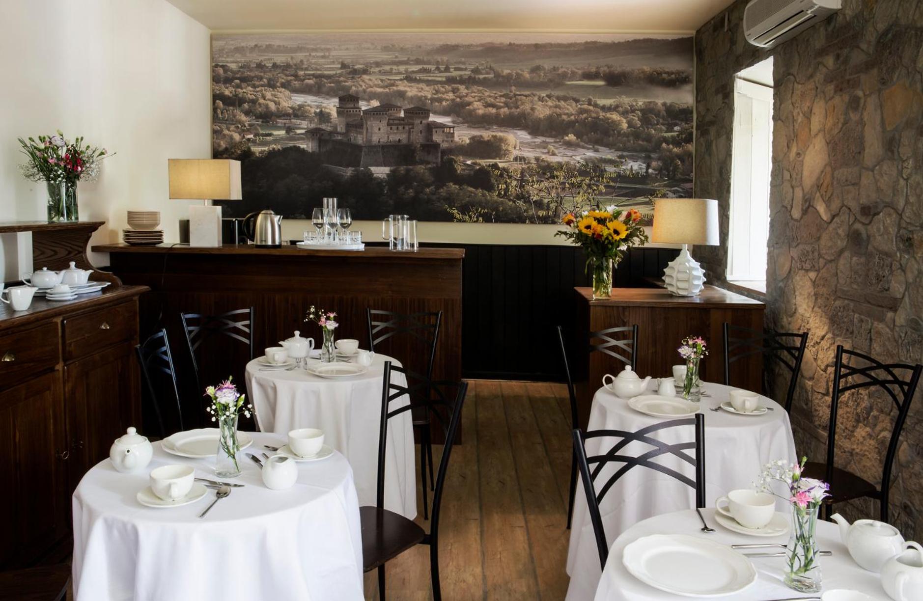 La Locanda del Borgo