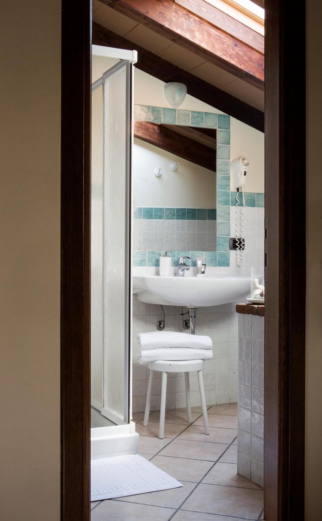 La Locanda del Borgo