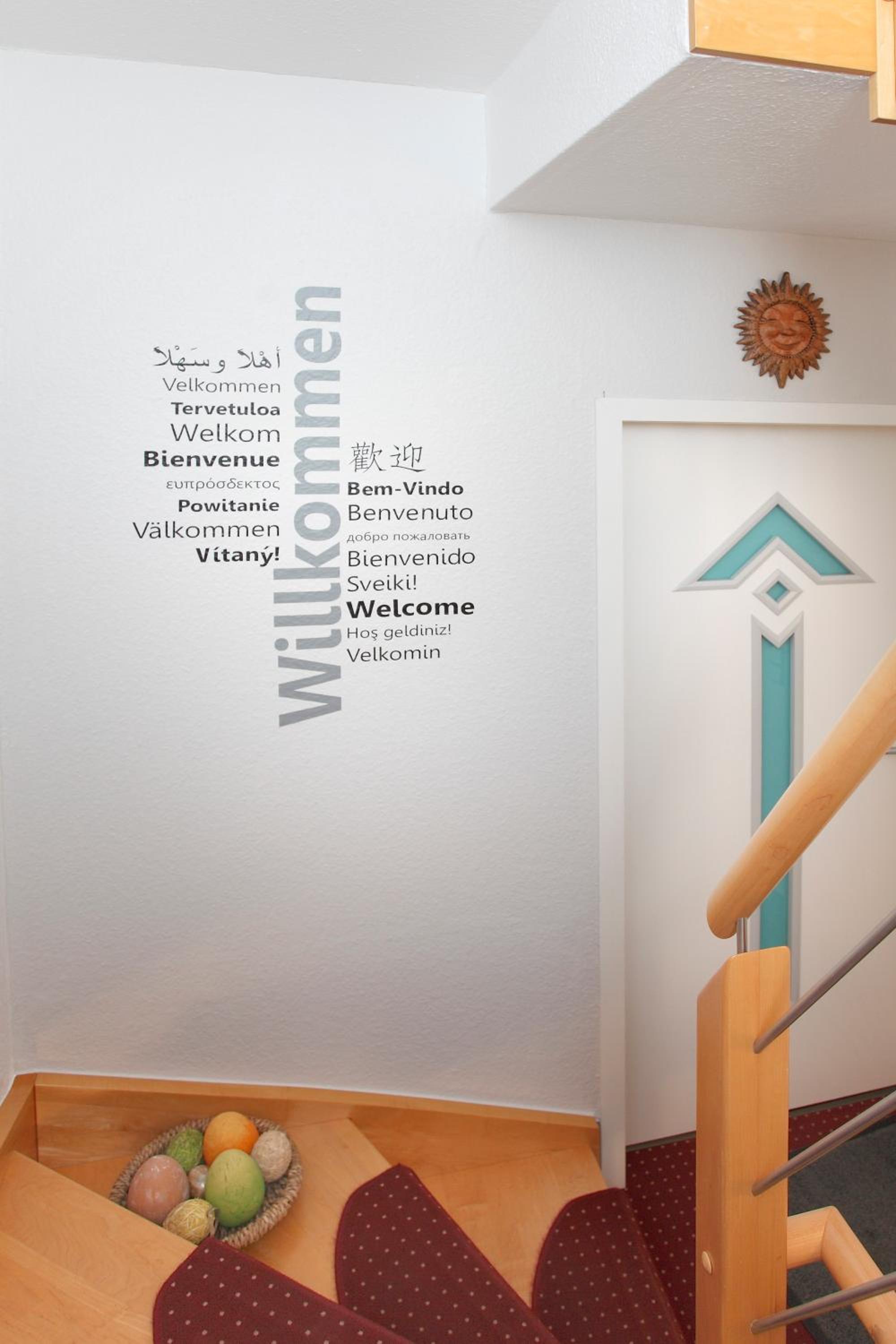 Haus Sonnenhügel