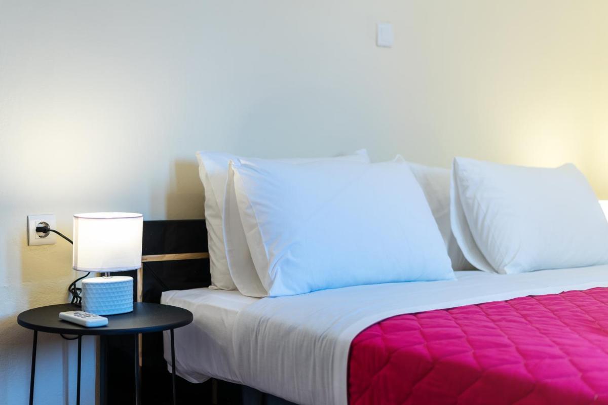 Aloe Apartments photo 5