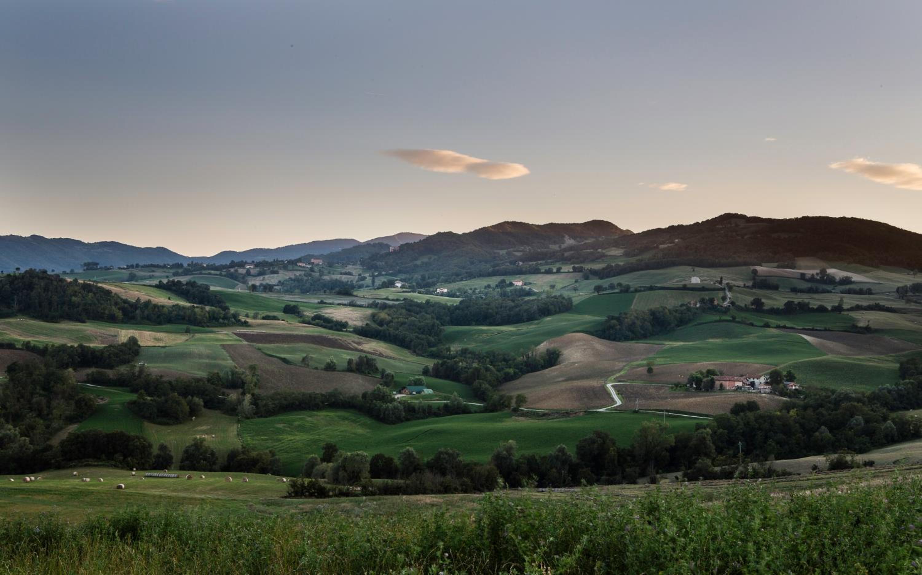 La Locanda del Borgo
