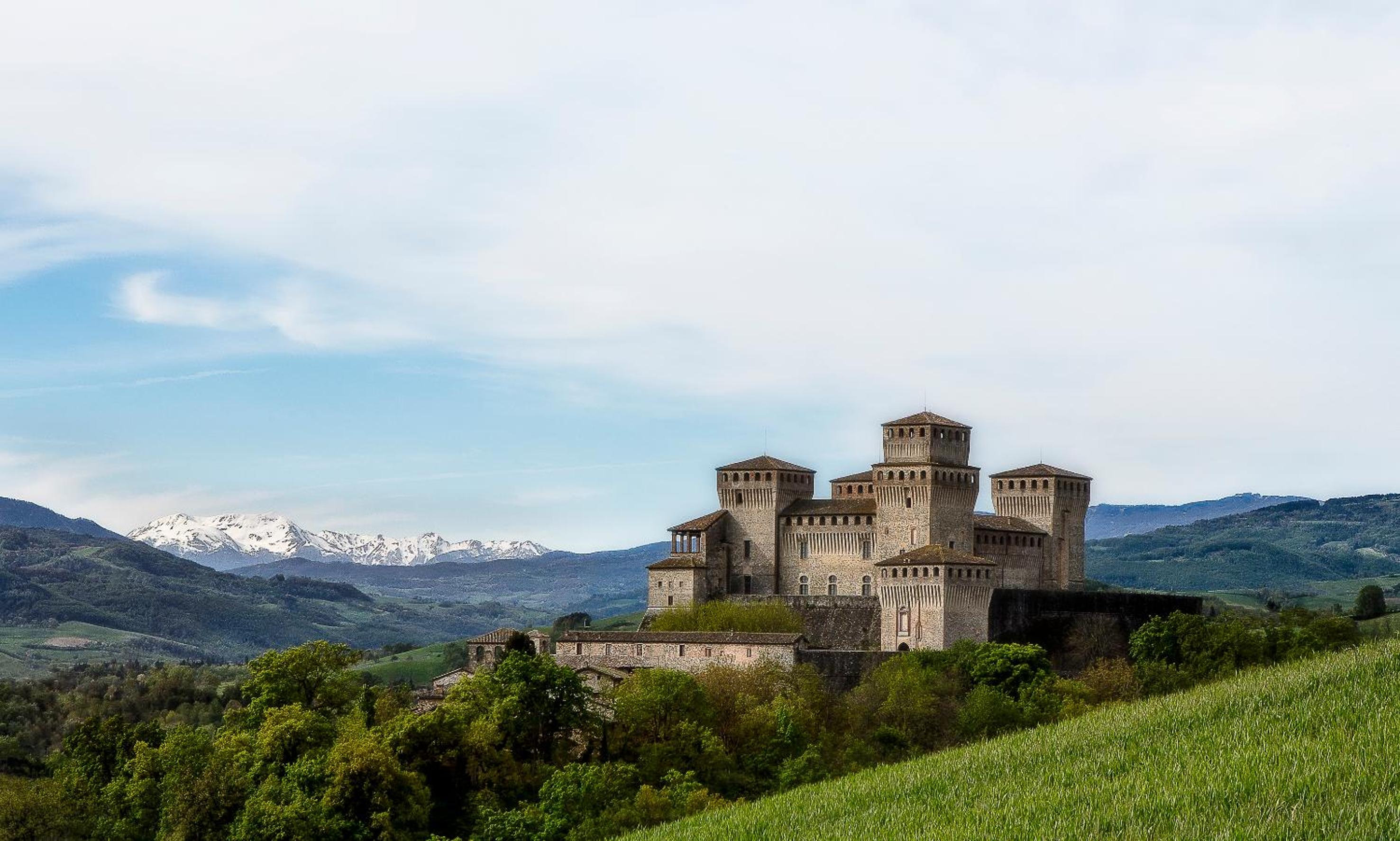 La Locanda del Borgo