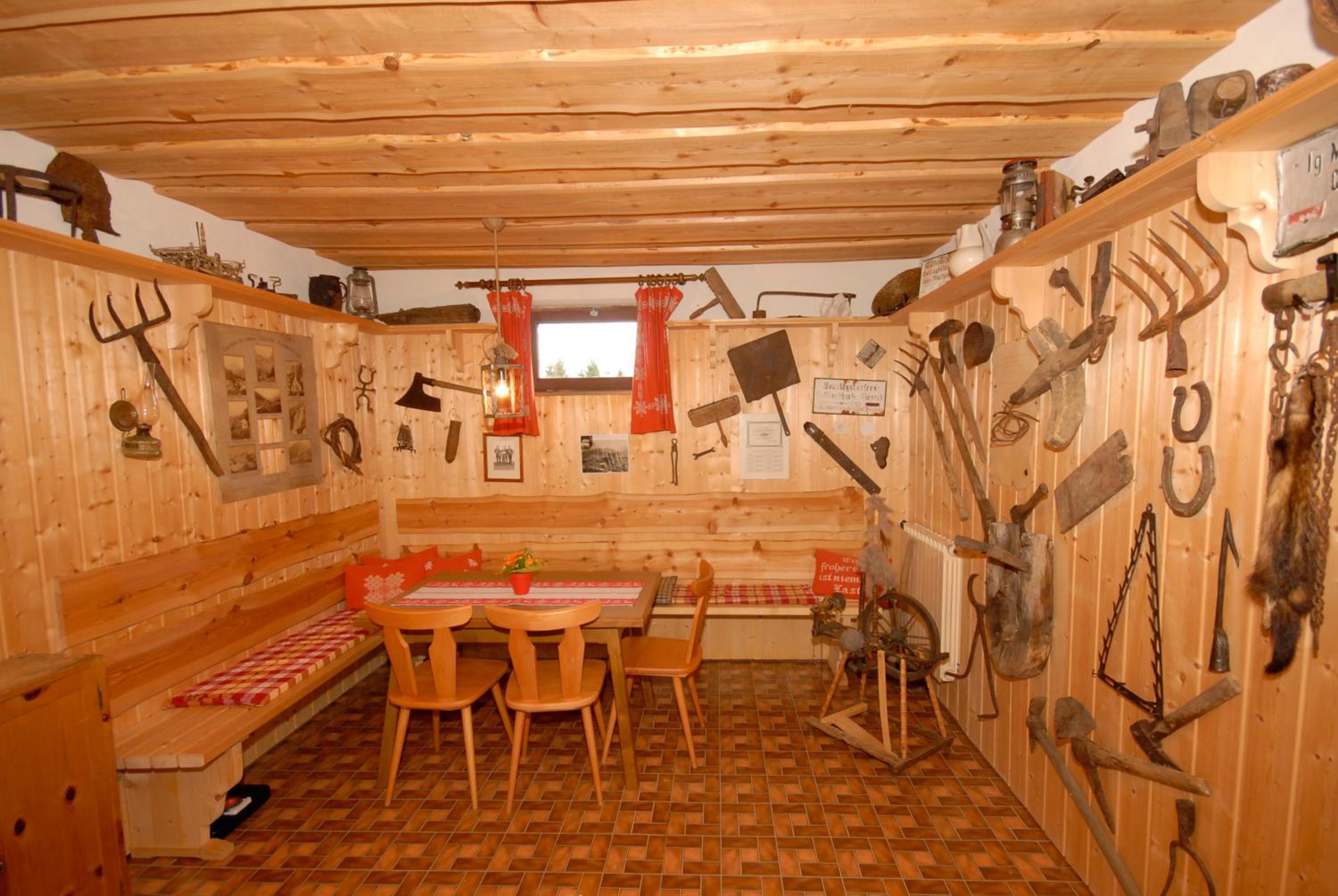 Tonnerhof