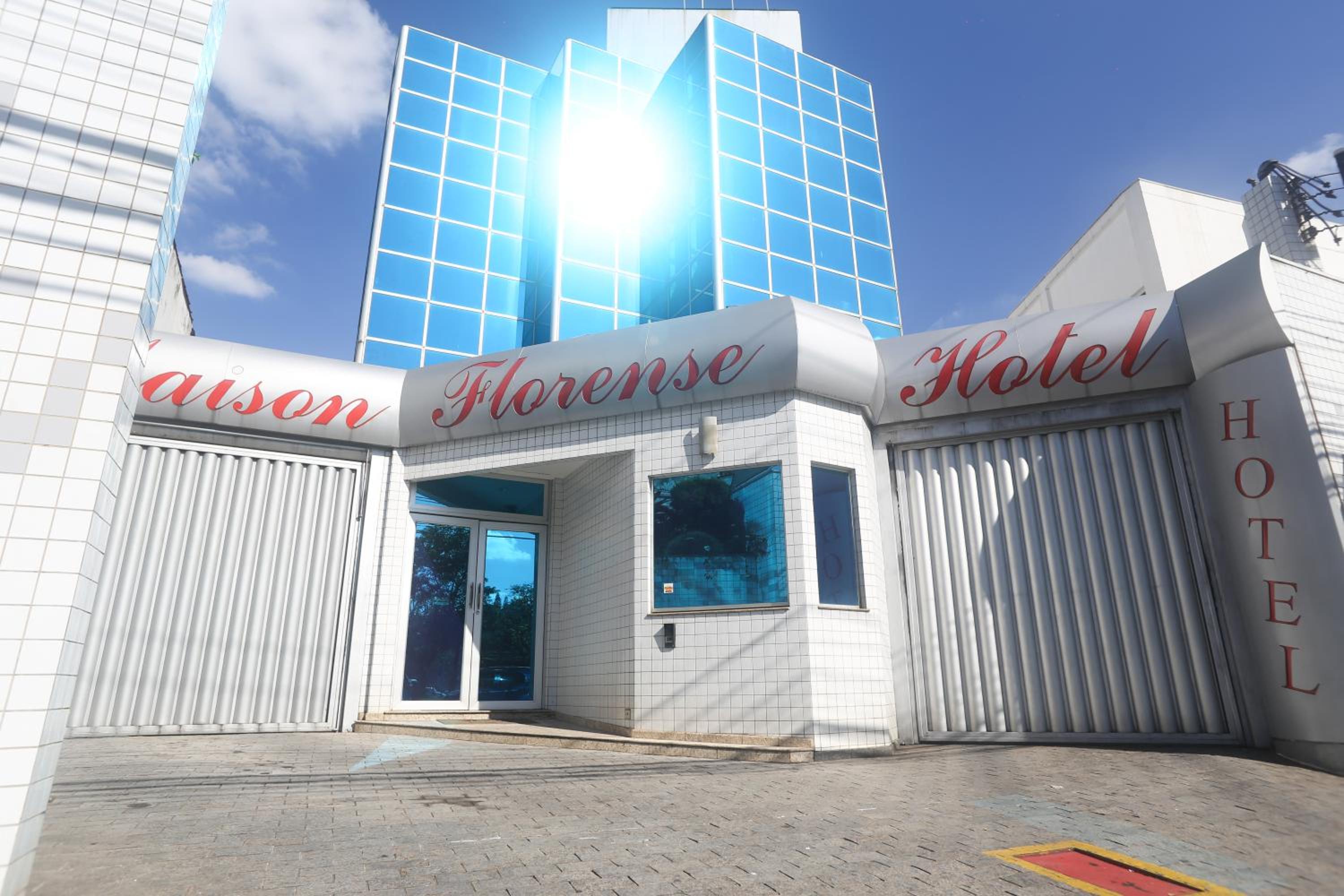 Hotel Maison Florense Hotel - Image 1