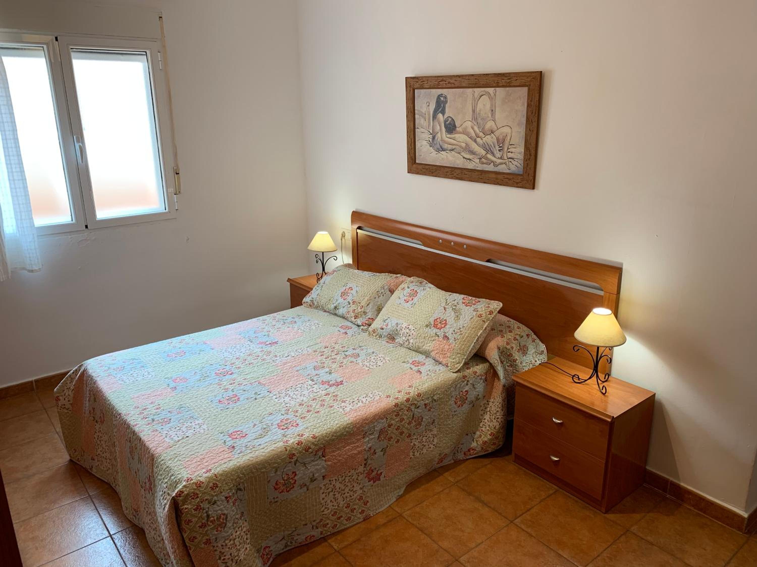 APARTAMENTO TURÍSTICO VILLANUEVA DE LOS INFANTES view 4