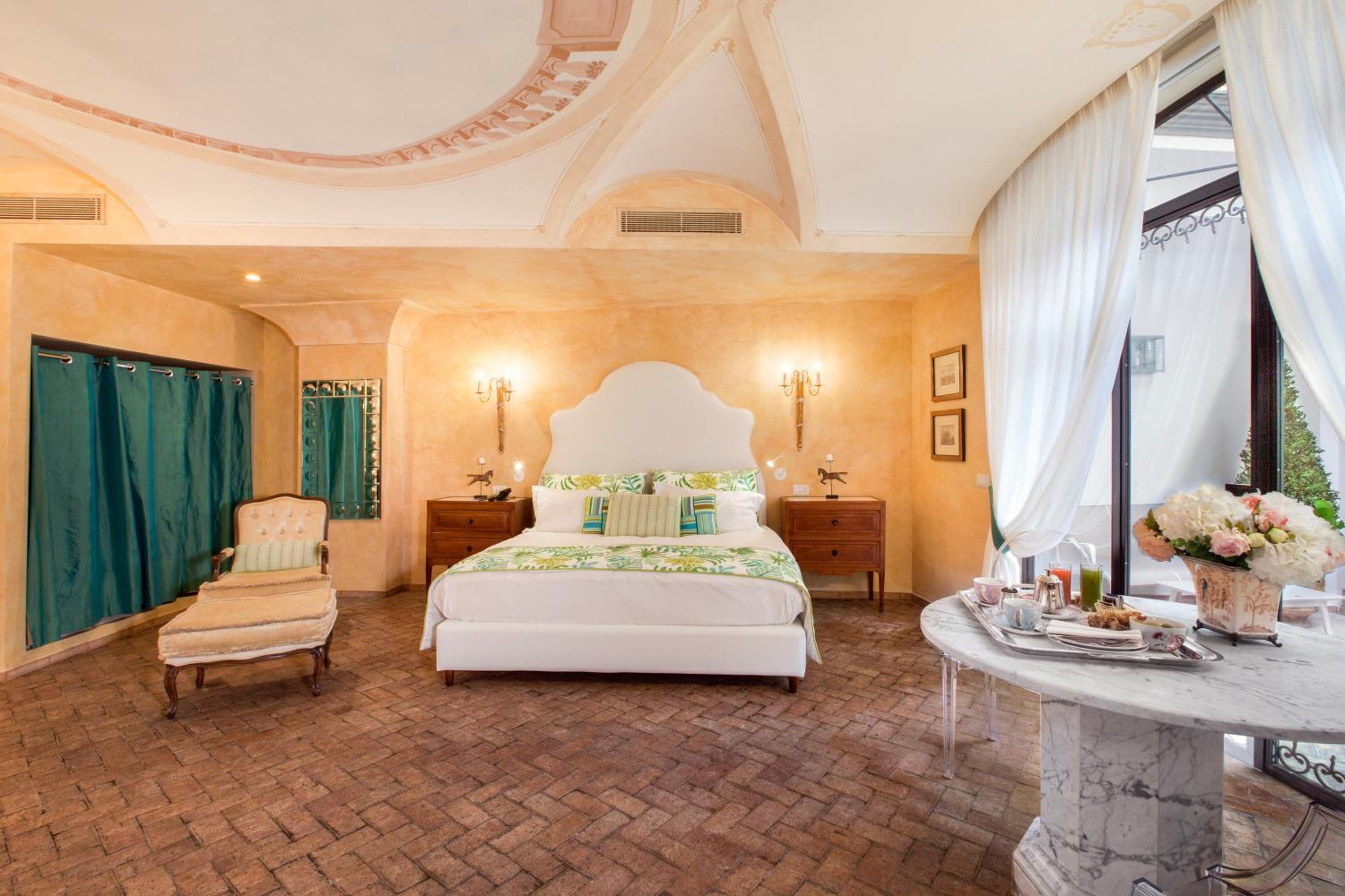 Palazzo Marziale — 5
