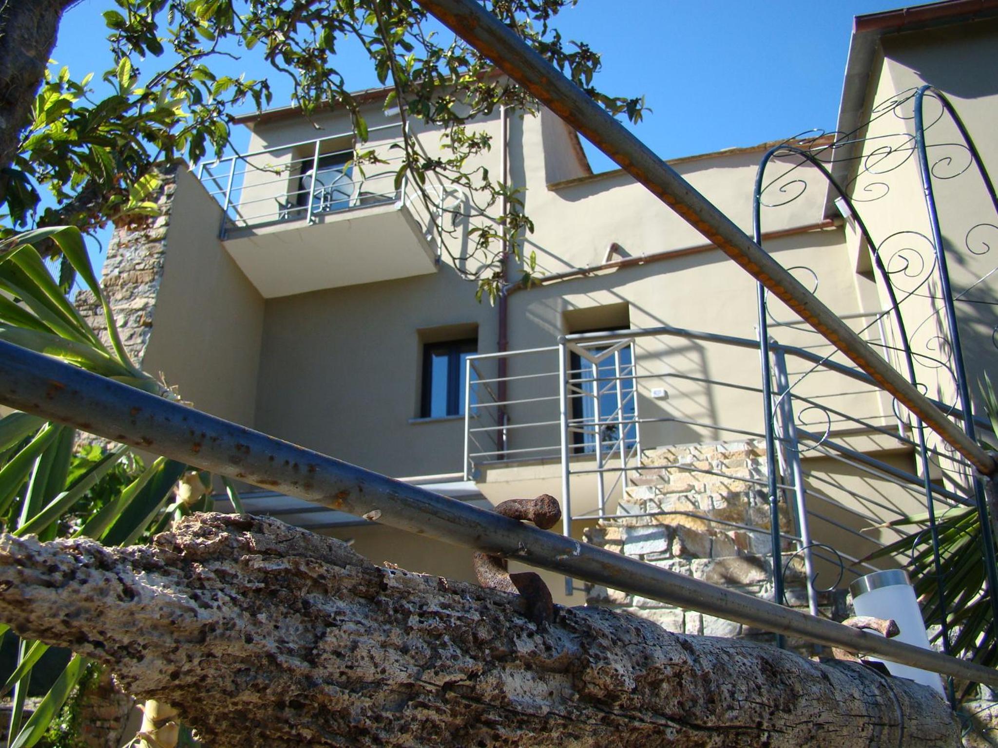 I Valloni Apartments