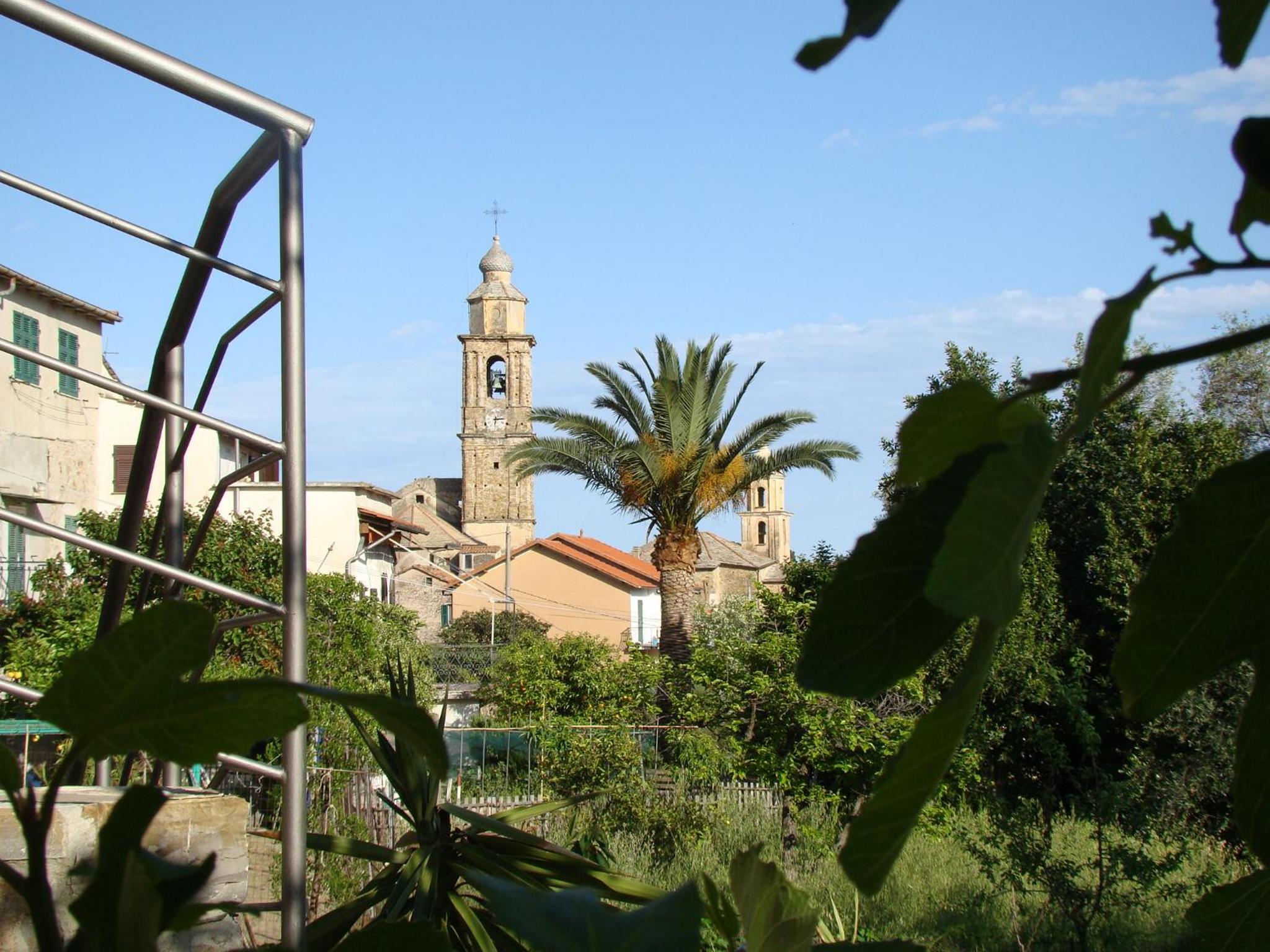 I Valloni Apartments