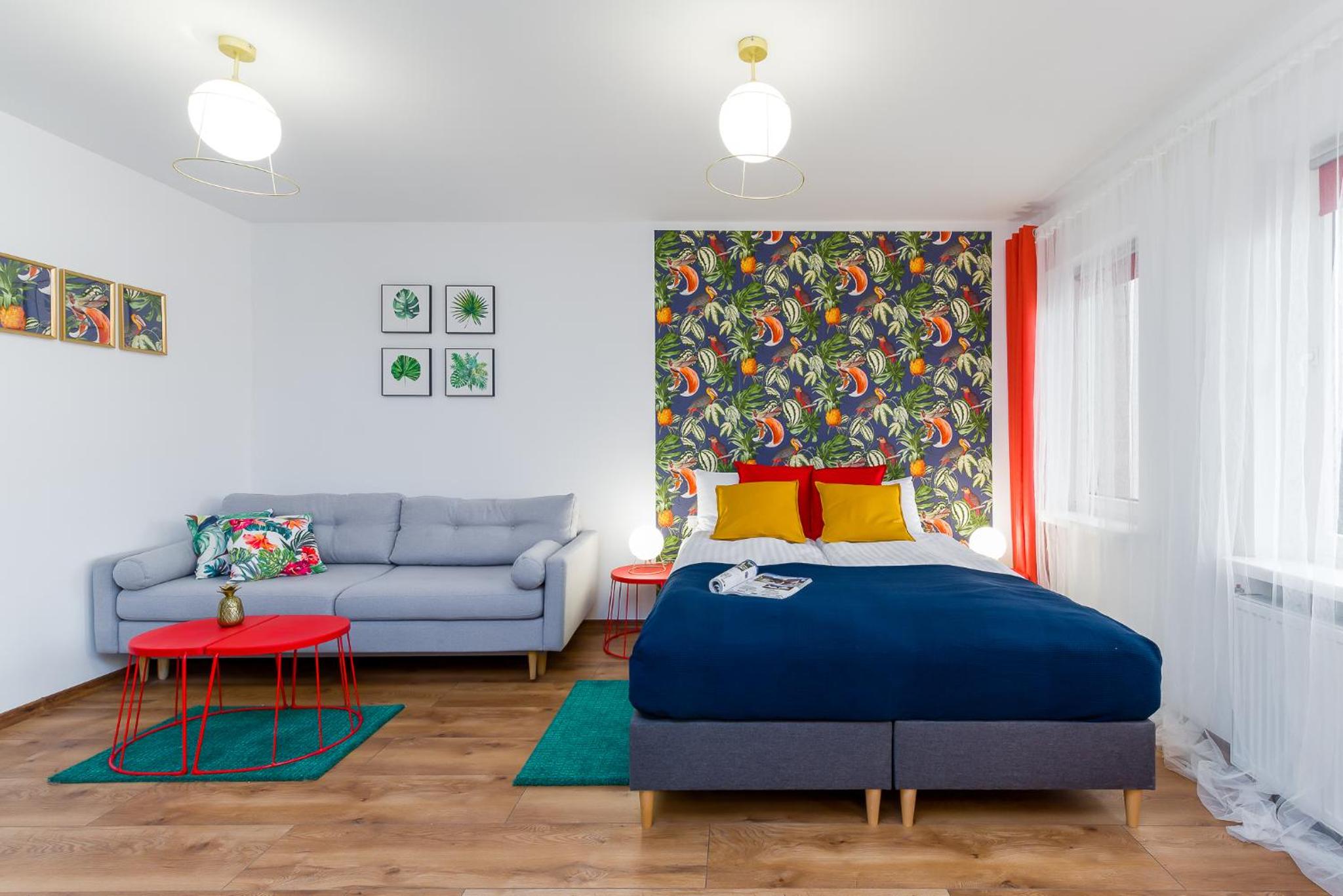 Sleepway Apartments - Exotic Dream view 4