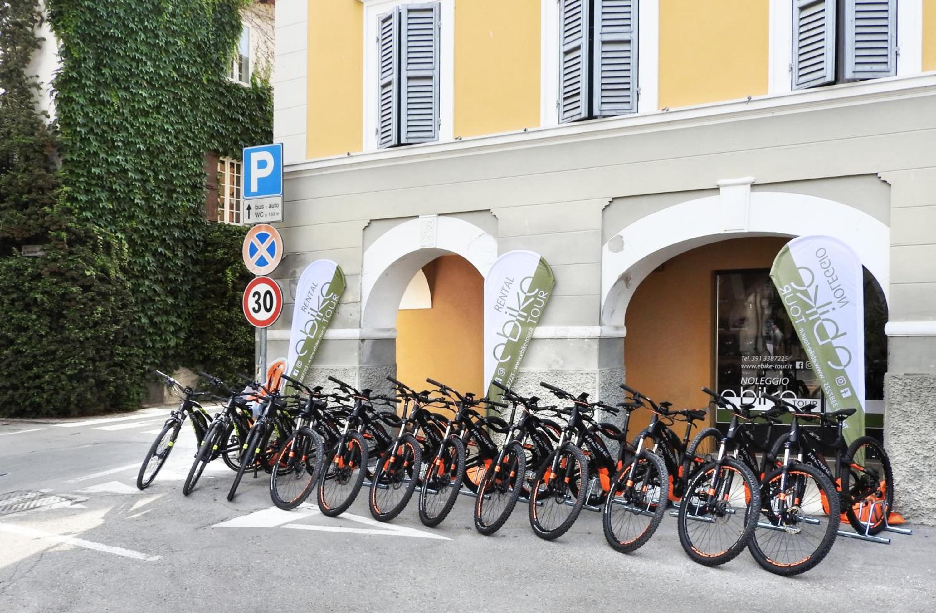 La Locanda del Borgo