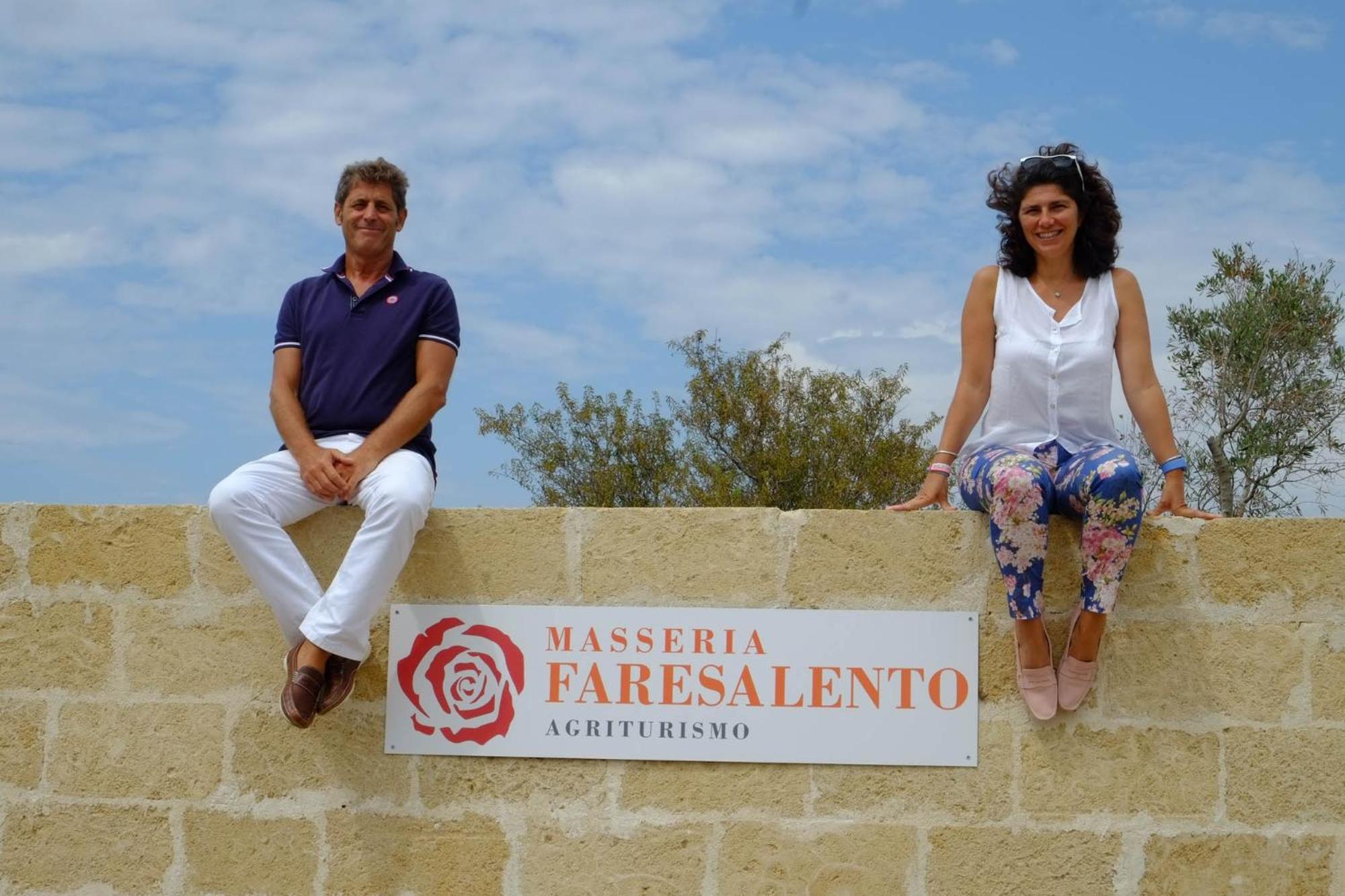 Masseria Agriturismo Faresalento