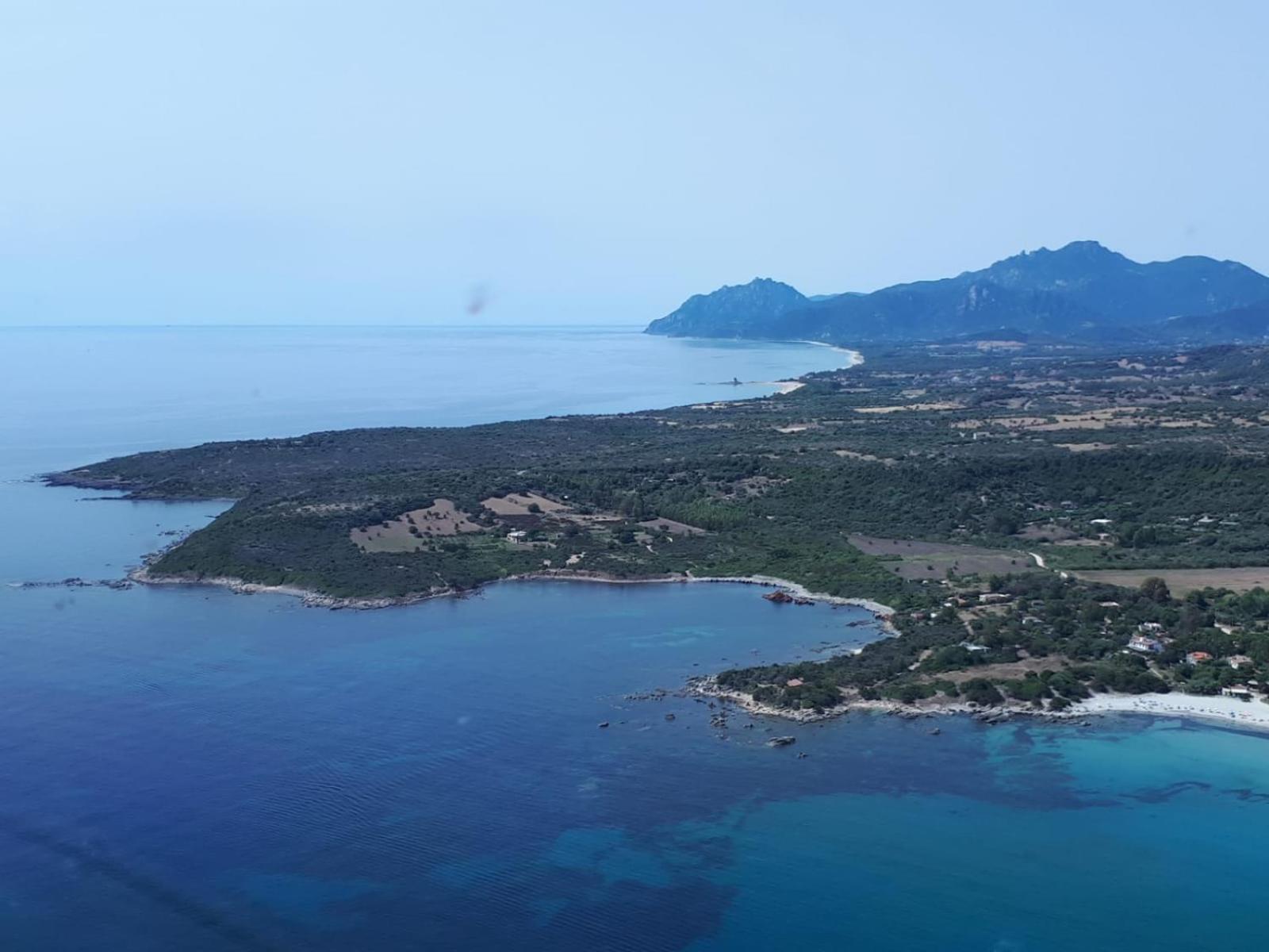 Giorgio holiday home Torre di Barì view 5
