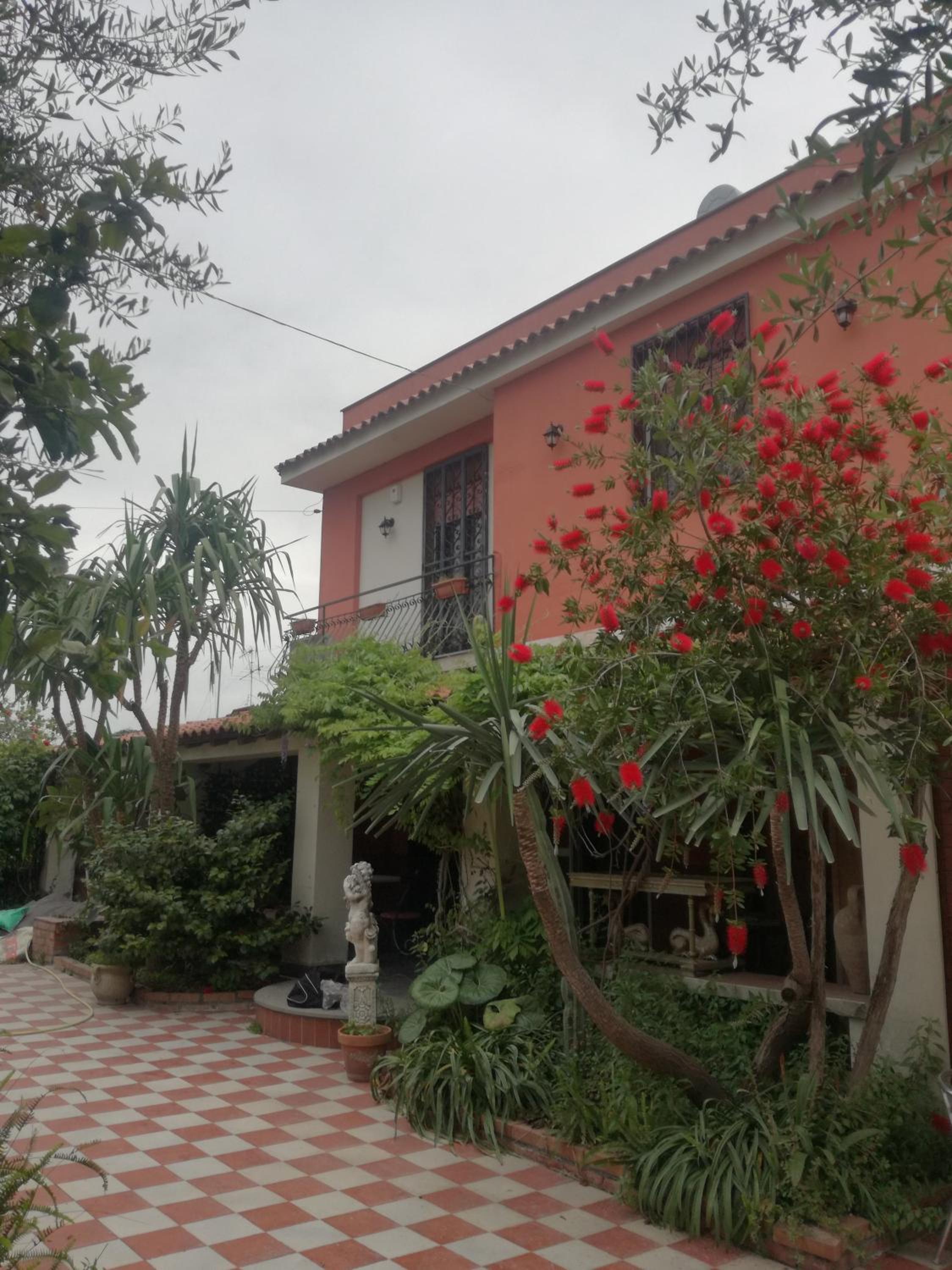 B&B Villa Lidia